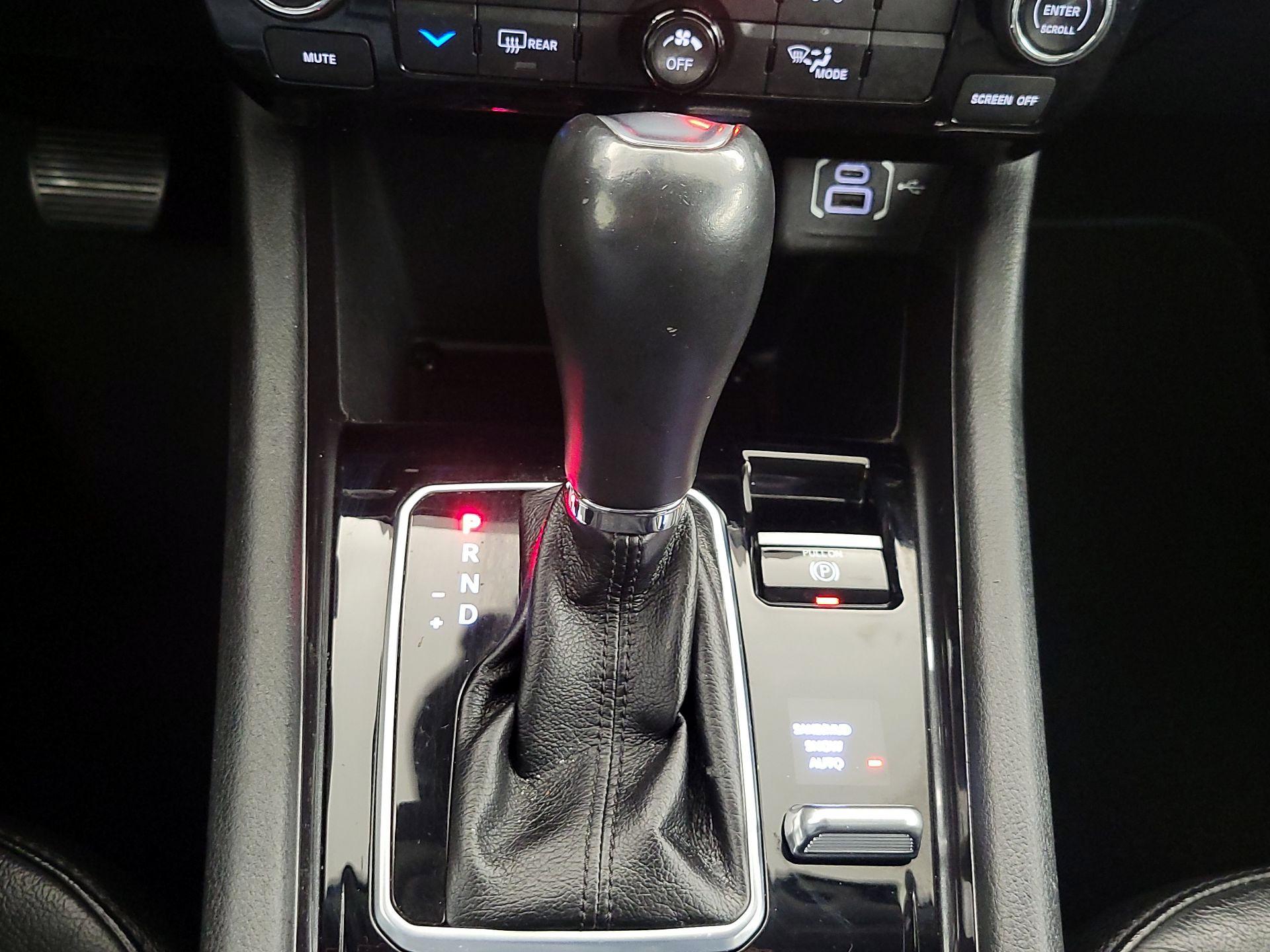 Thumbnail: 2022 Jeep Compass - 17