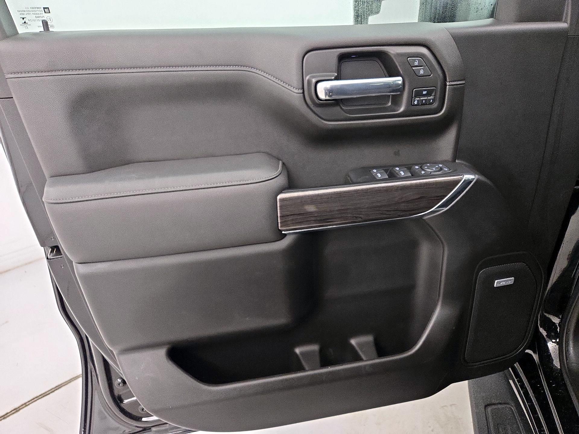 Thumbnail: 2022 Chevrolet Silverado 1500 - 12