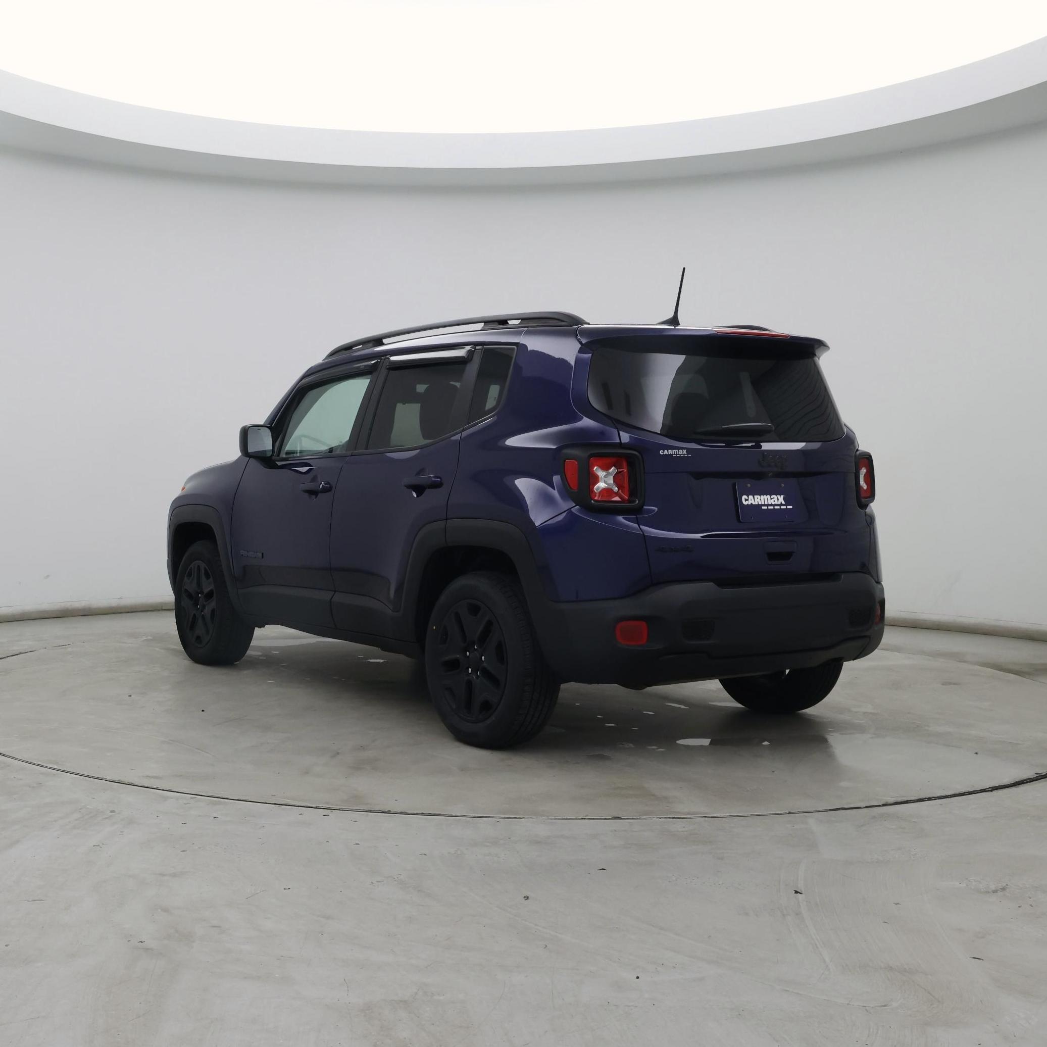 Thumbnail: 2020 Jeep Renegade - 2