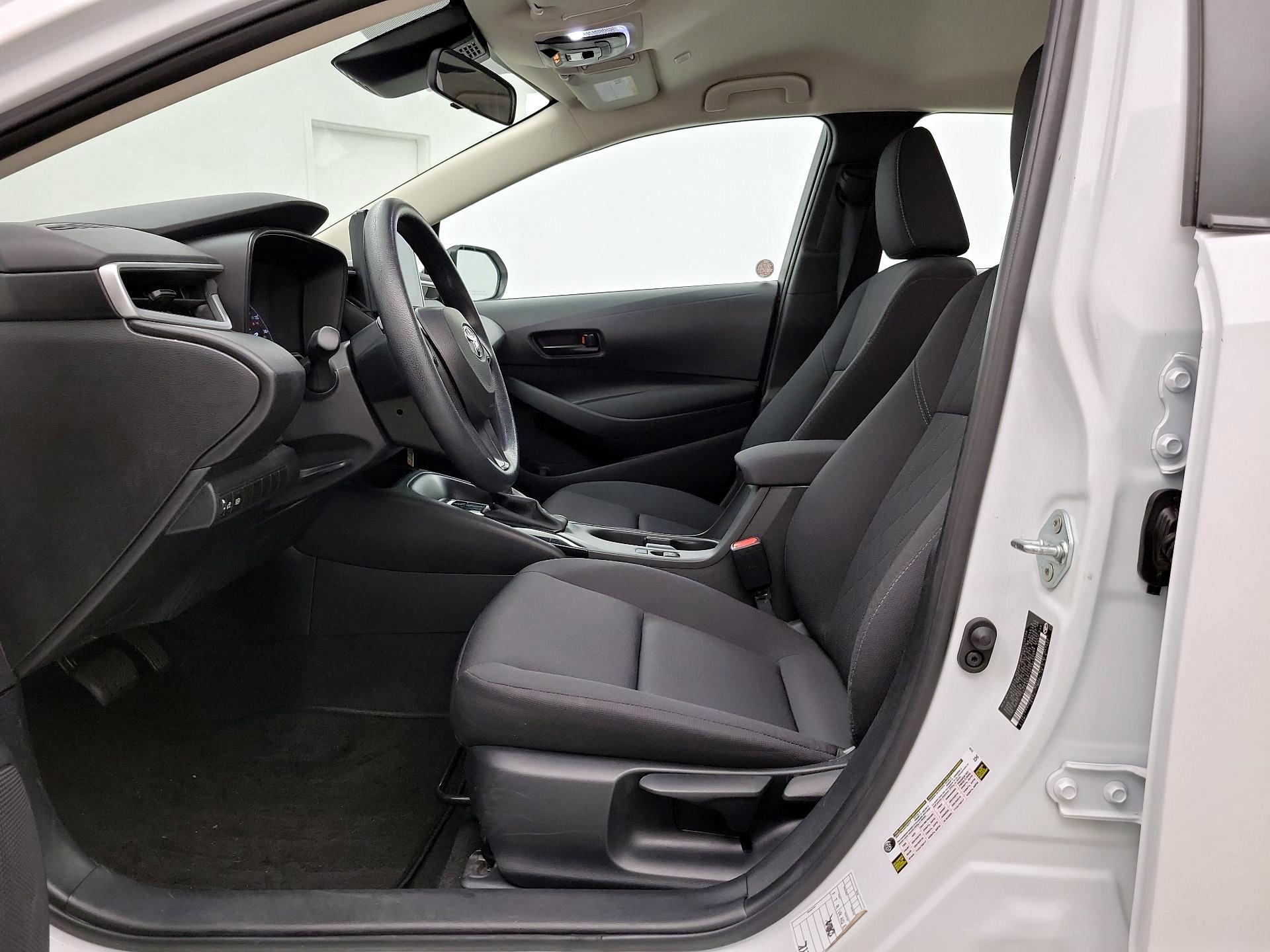 Thumbnail: 2024 Toyota Corolla - 11