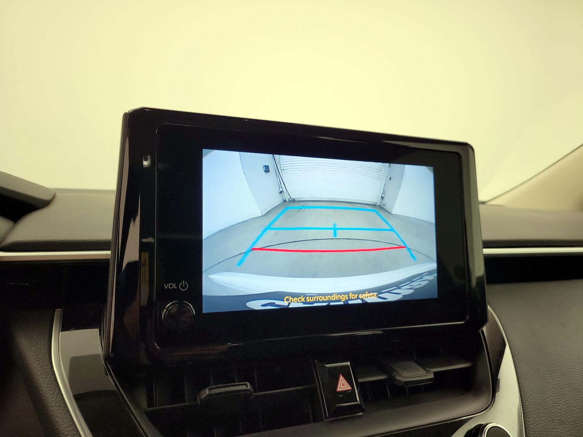 Thumbnail: 2024 Toyota Corolla - 14