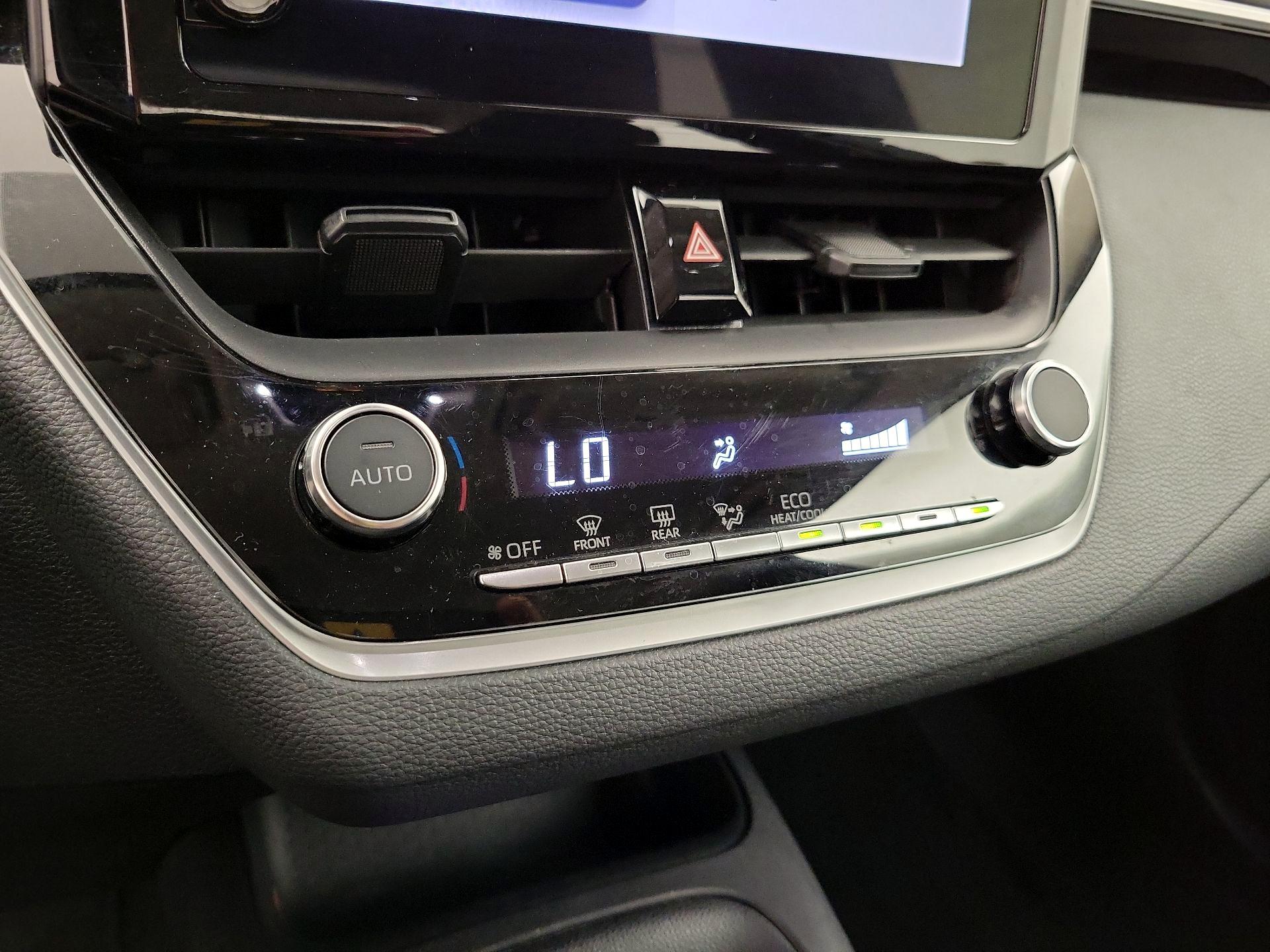 Thumbnail: 2024 Toyota Corolla - 16