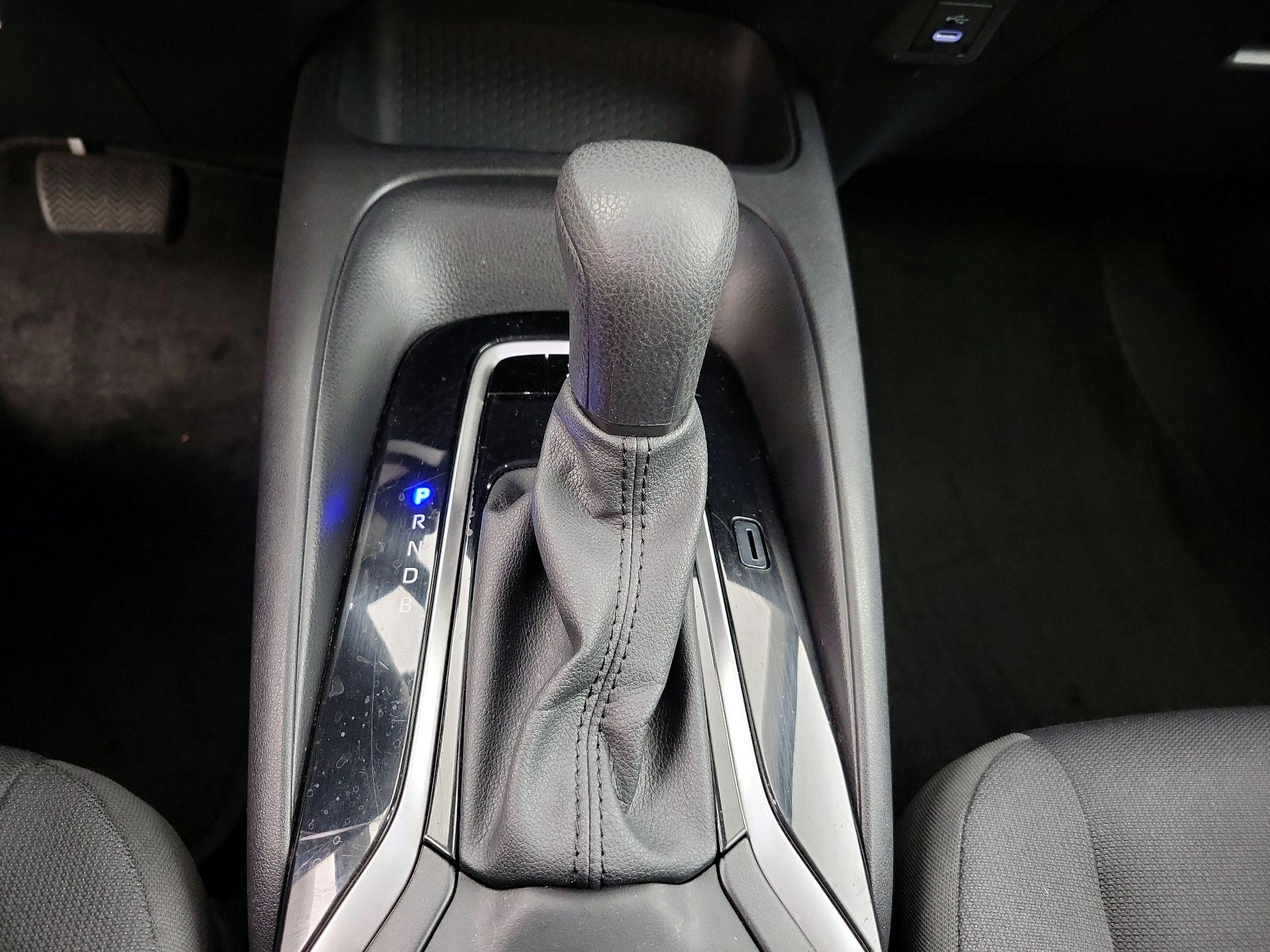 Thumbnail: 2024 Toyota Corolla - 17