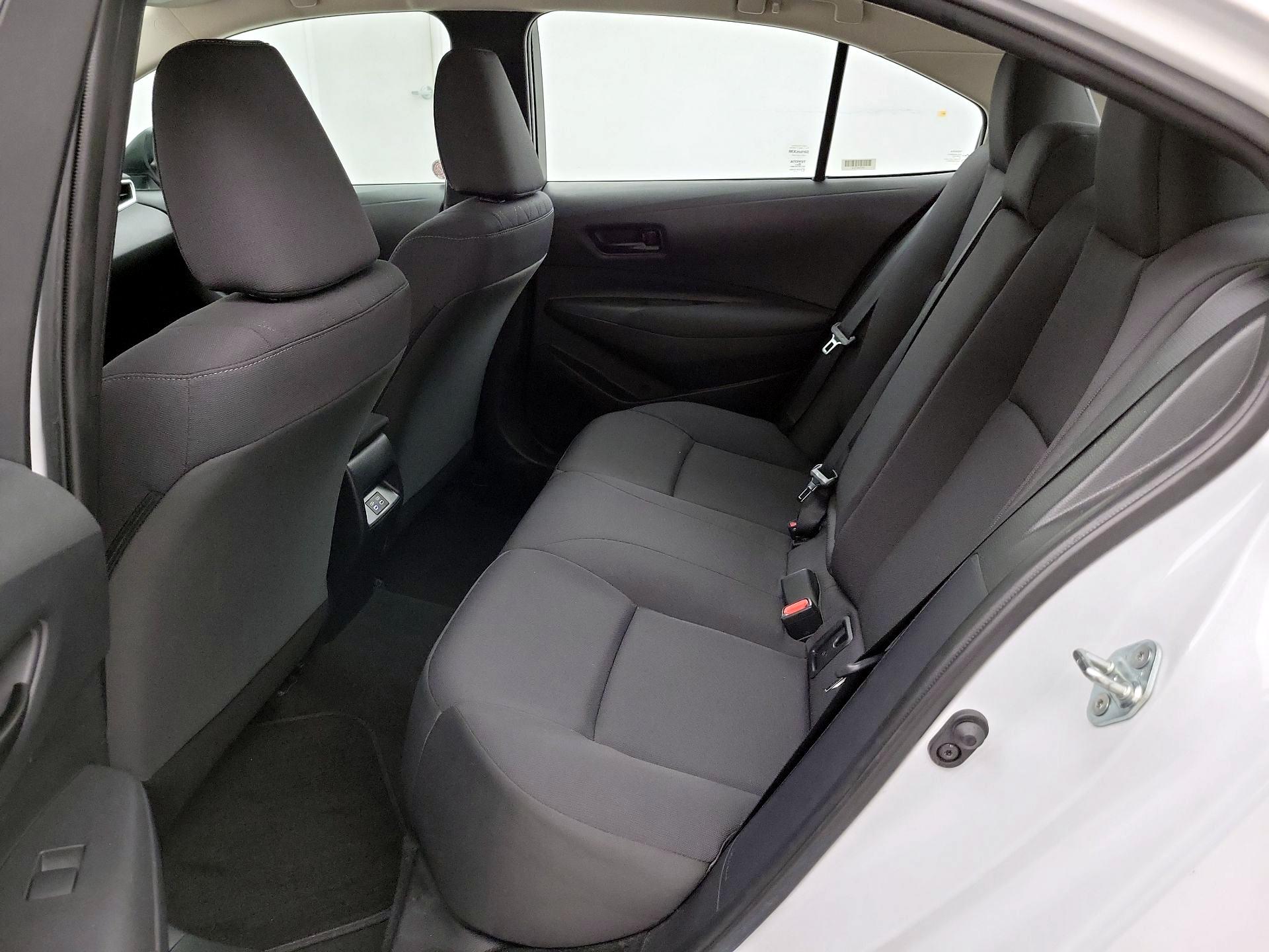 Thumbnail: 2024 Toyota Corolla - 19