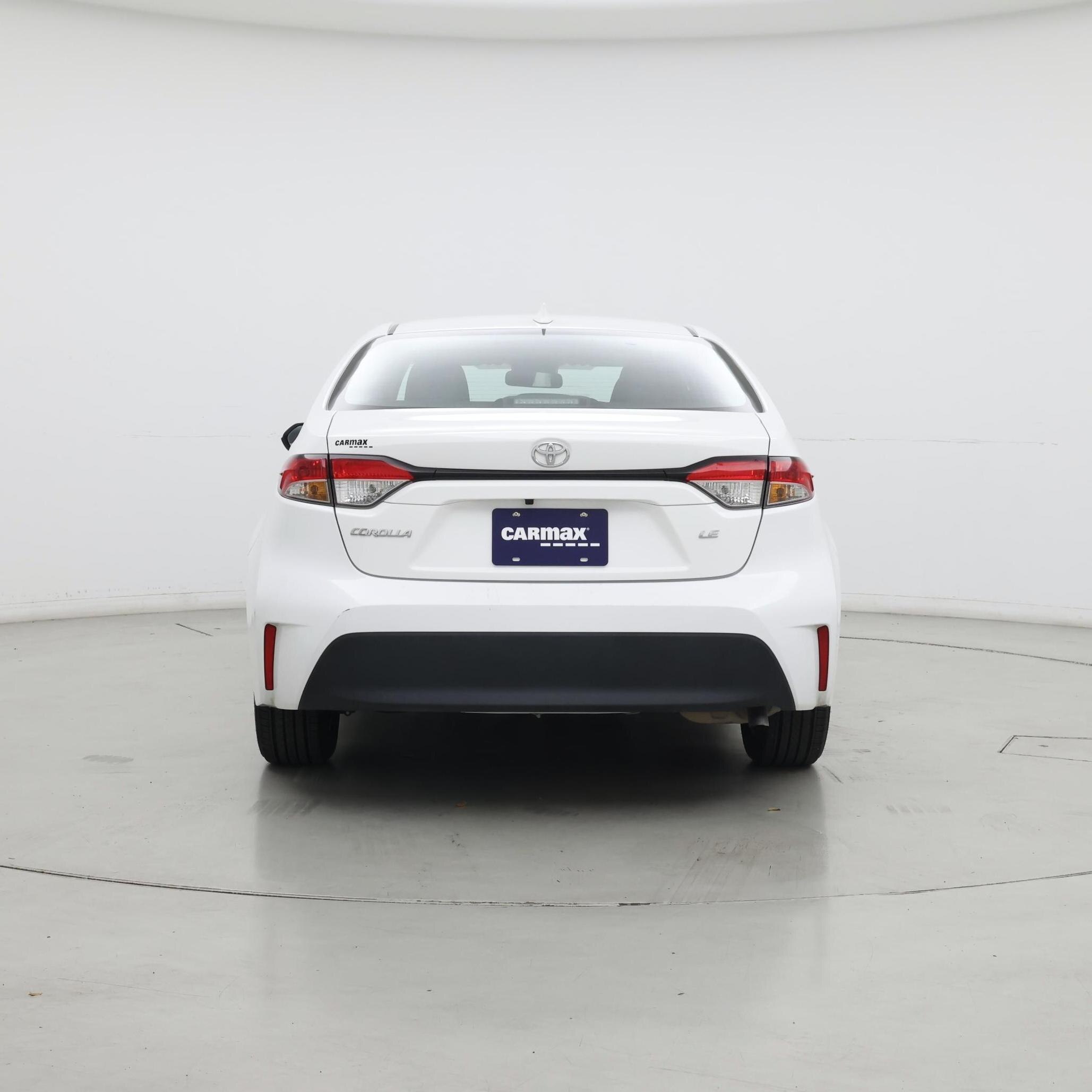 Thumbnail: 2024 Toyota Corolla - 6