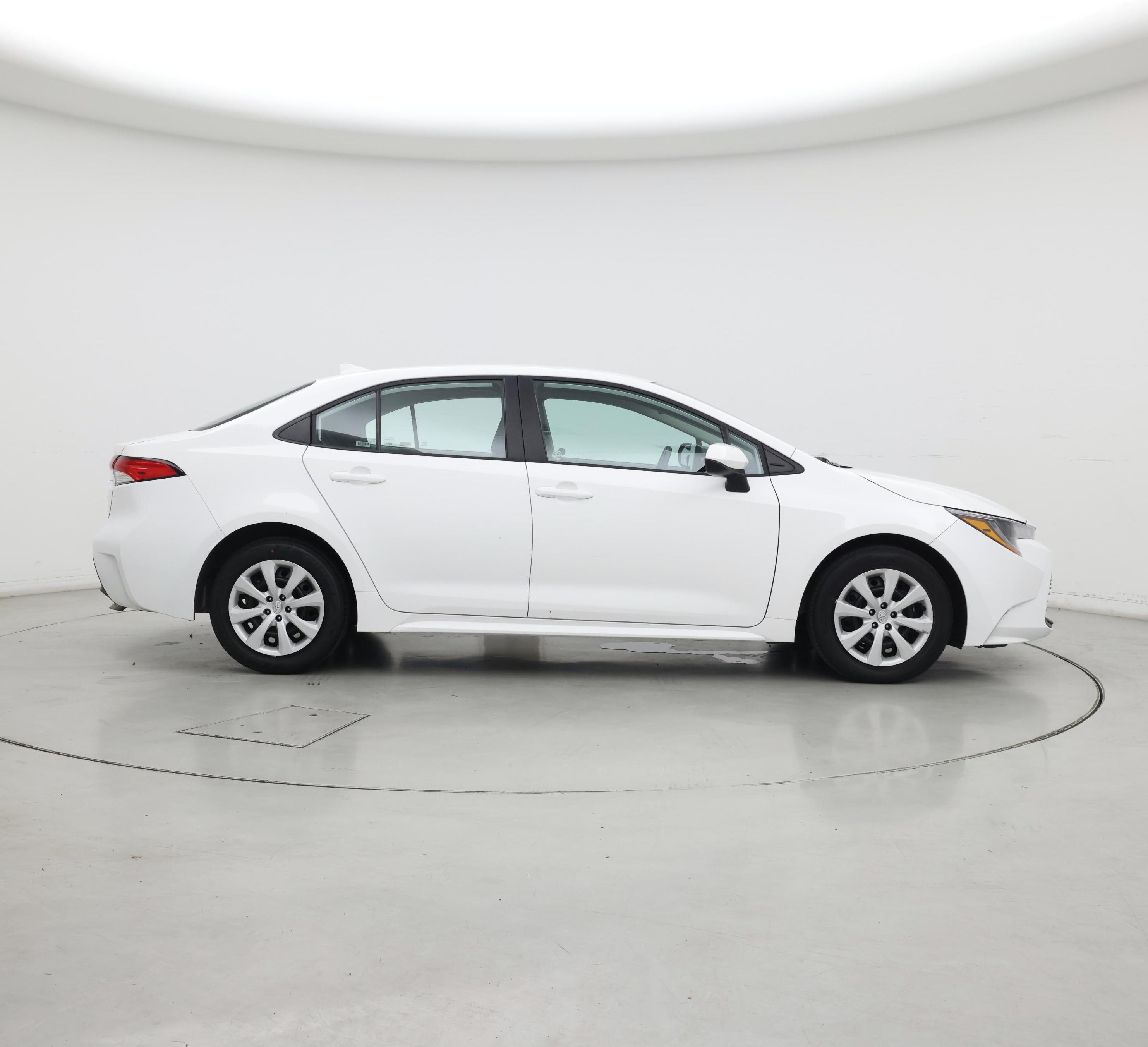 Thumbnail: 2024 Toyota Corolla - 7