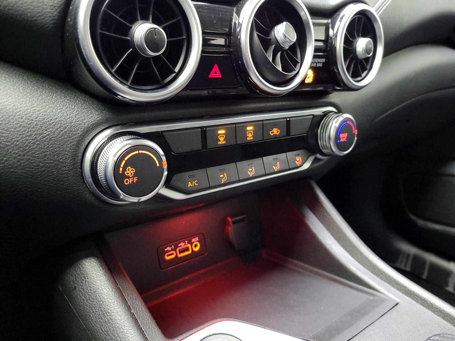 Thumbnail: 2023 Nissan Sentra - 14