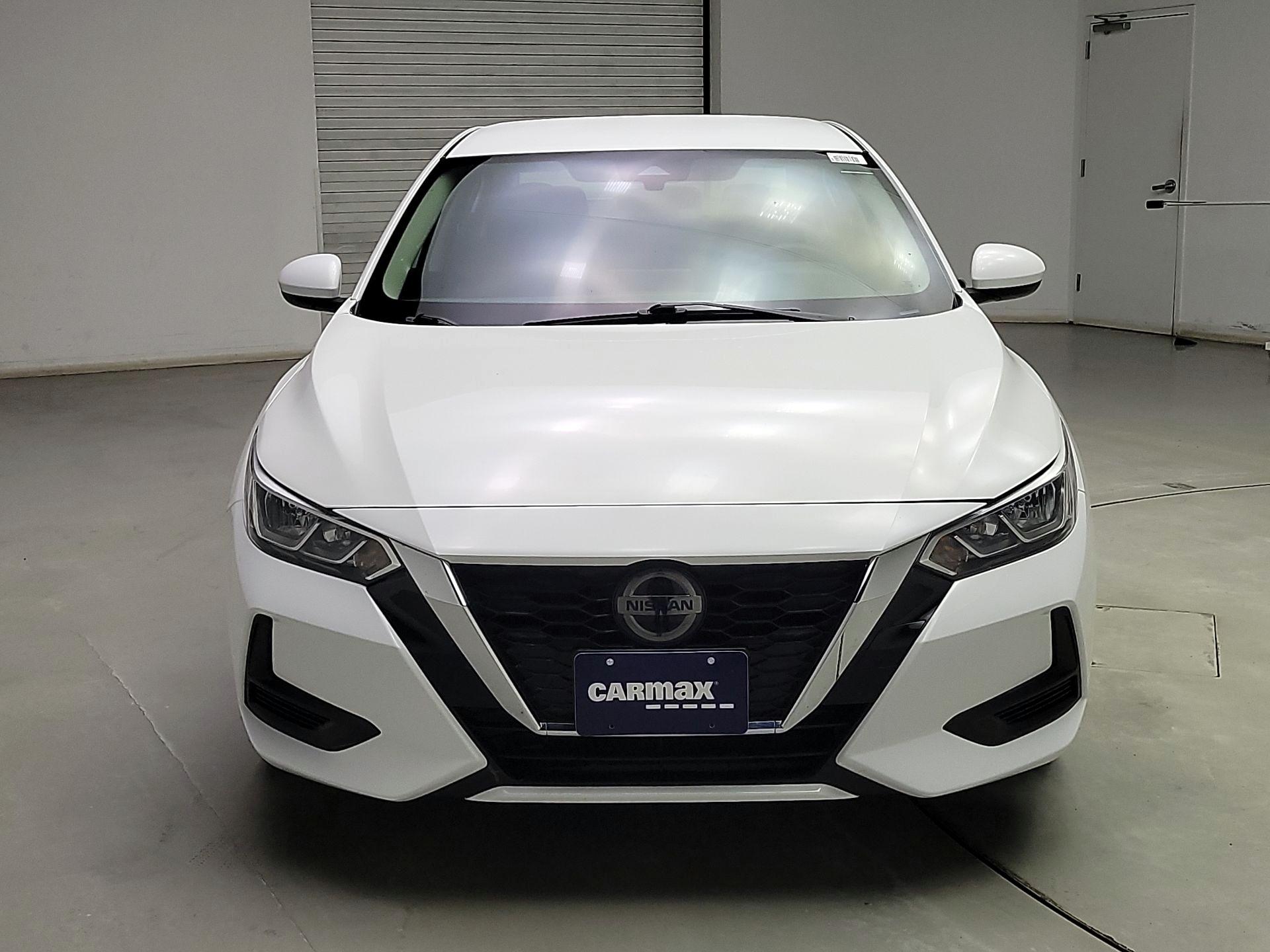 Thumbnail: 2023 Nissan Sentra - 2