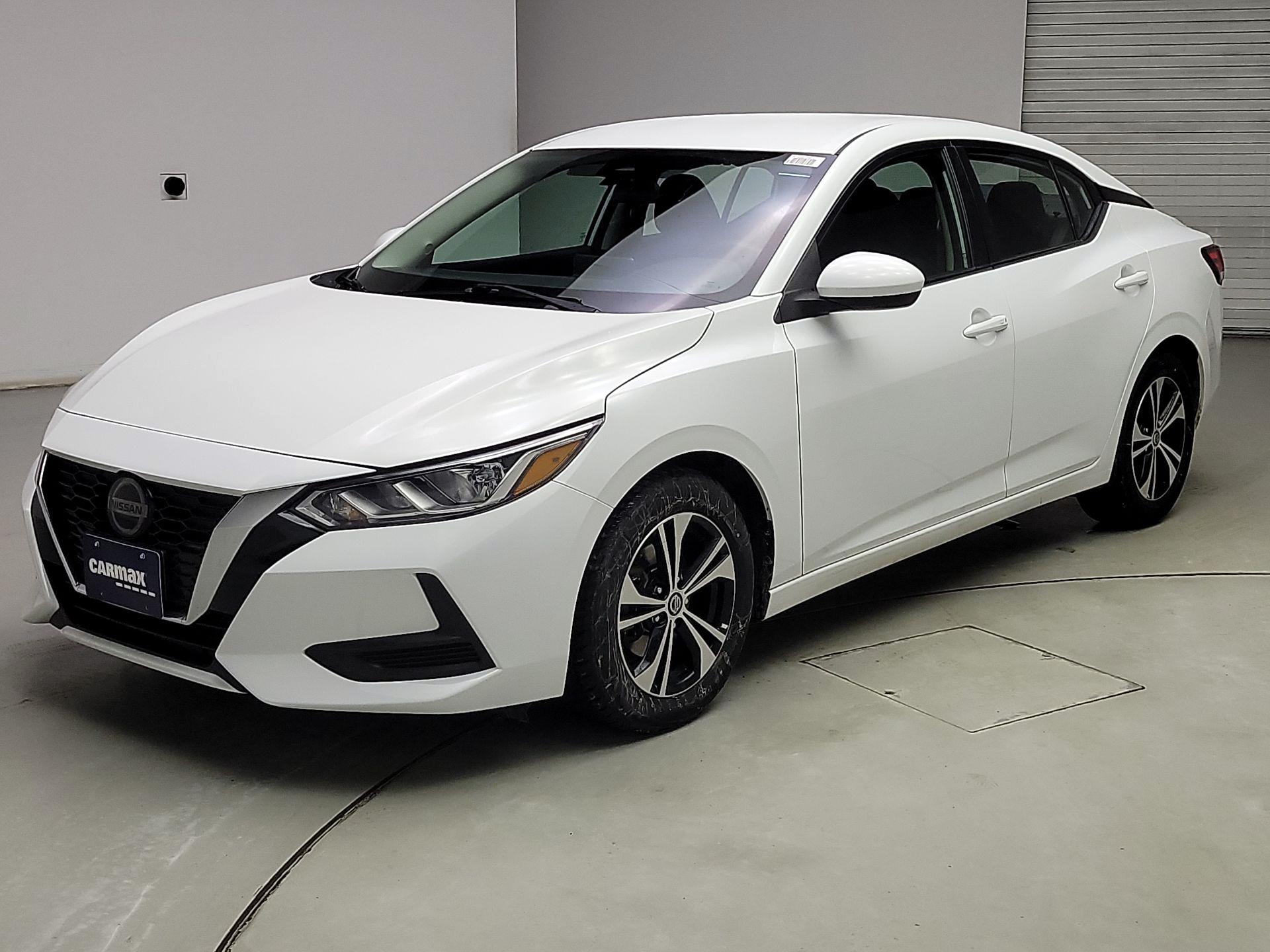 Thumbnail: 2023 Nissan Sentra - 3