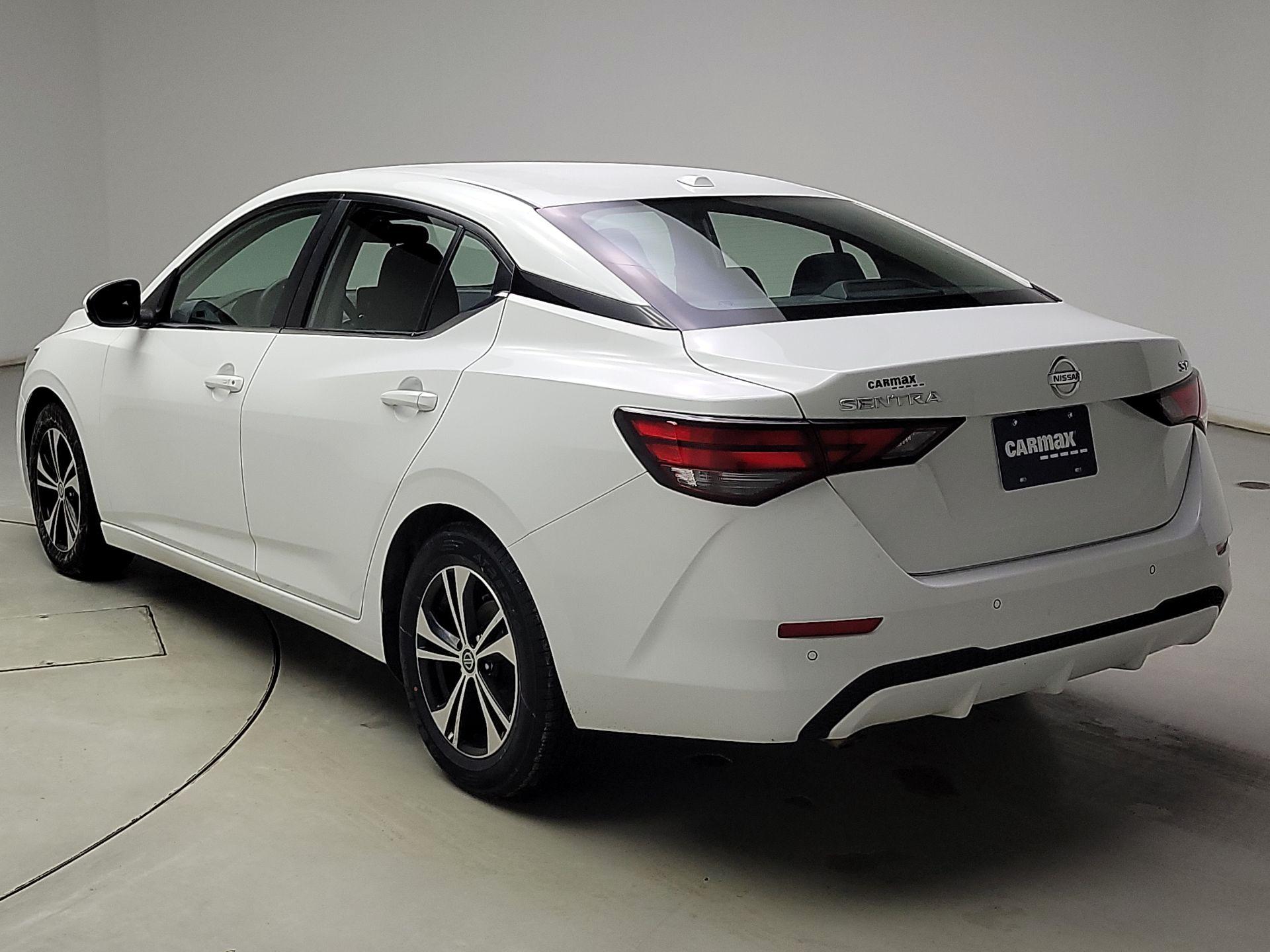 Thumbnail: 2023 Nissan Sentra - 7