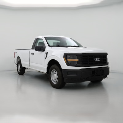 2024 Ford F150 XL