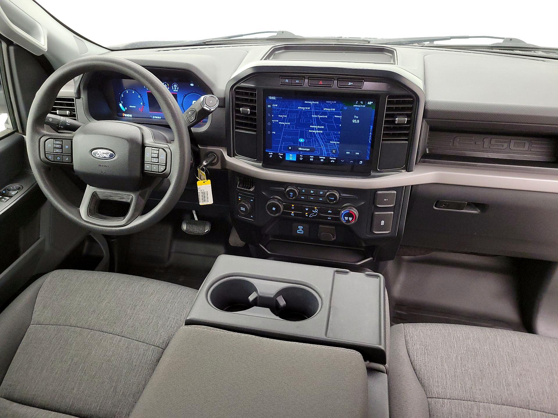 Thumbnail: 2024 Ford F-150 - 9