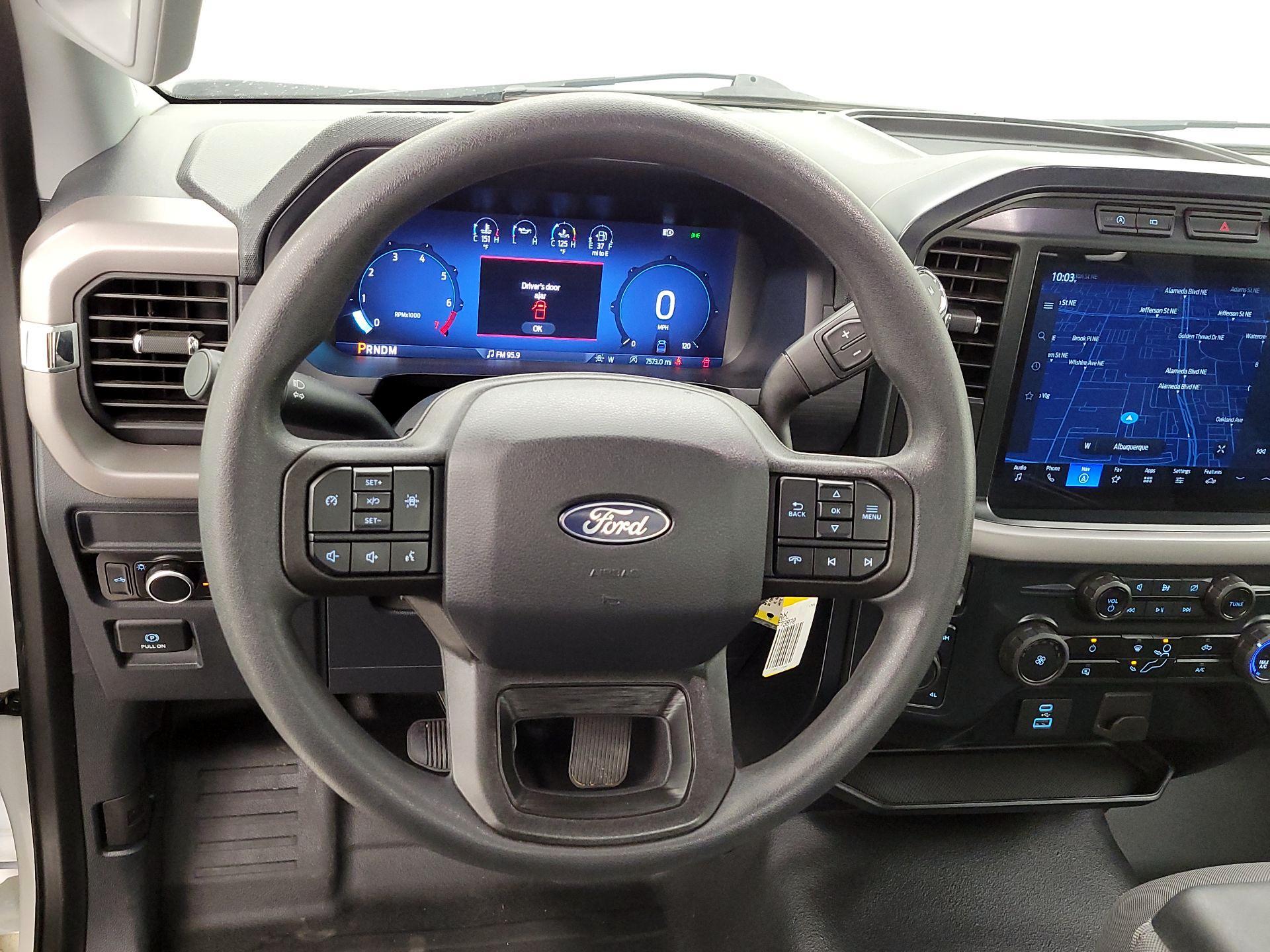 Thumbnail: 2024 Ford F-150 - 10