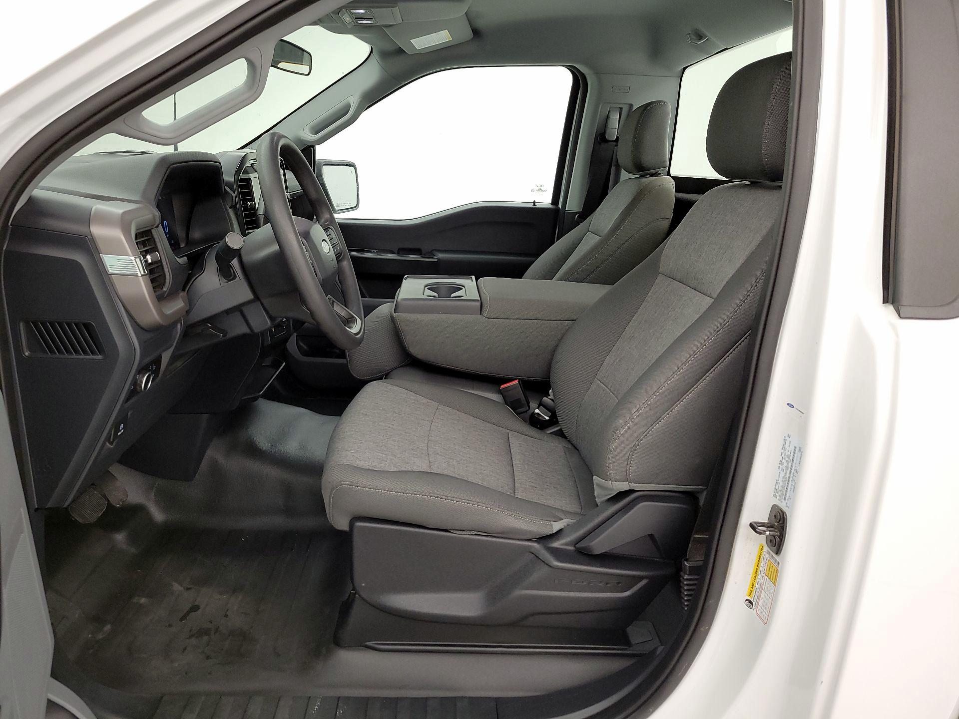 Thumbnail: 2024 Ford F-150 - 11