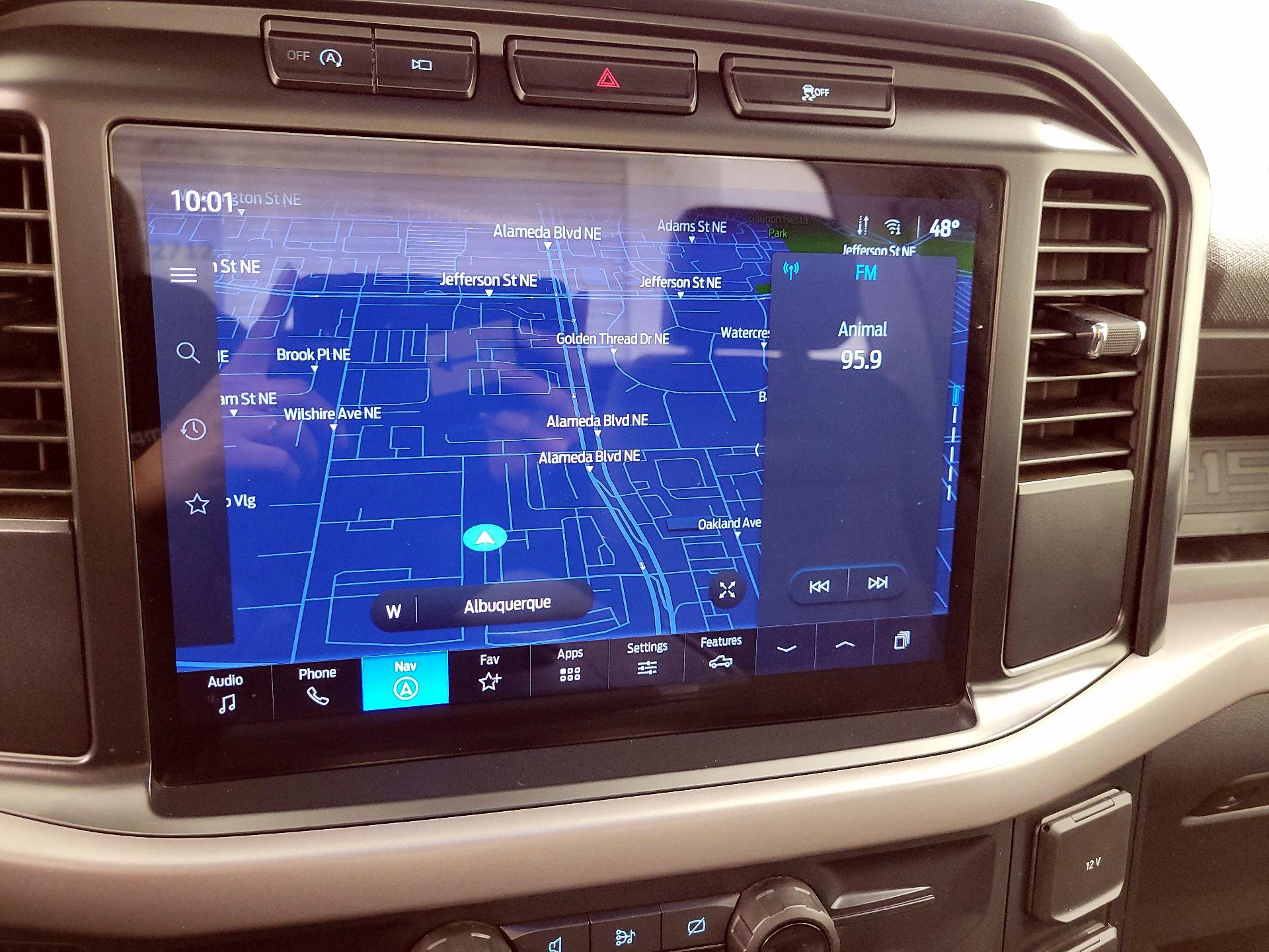 Thumbnail: 2024 Ford F-150 - 14