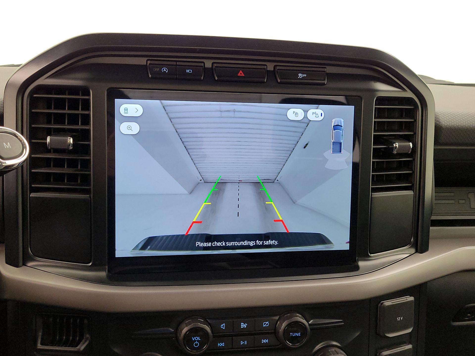 Thumbnail: 2024 Ford F-150 - 15