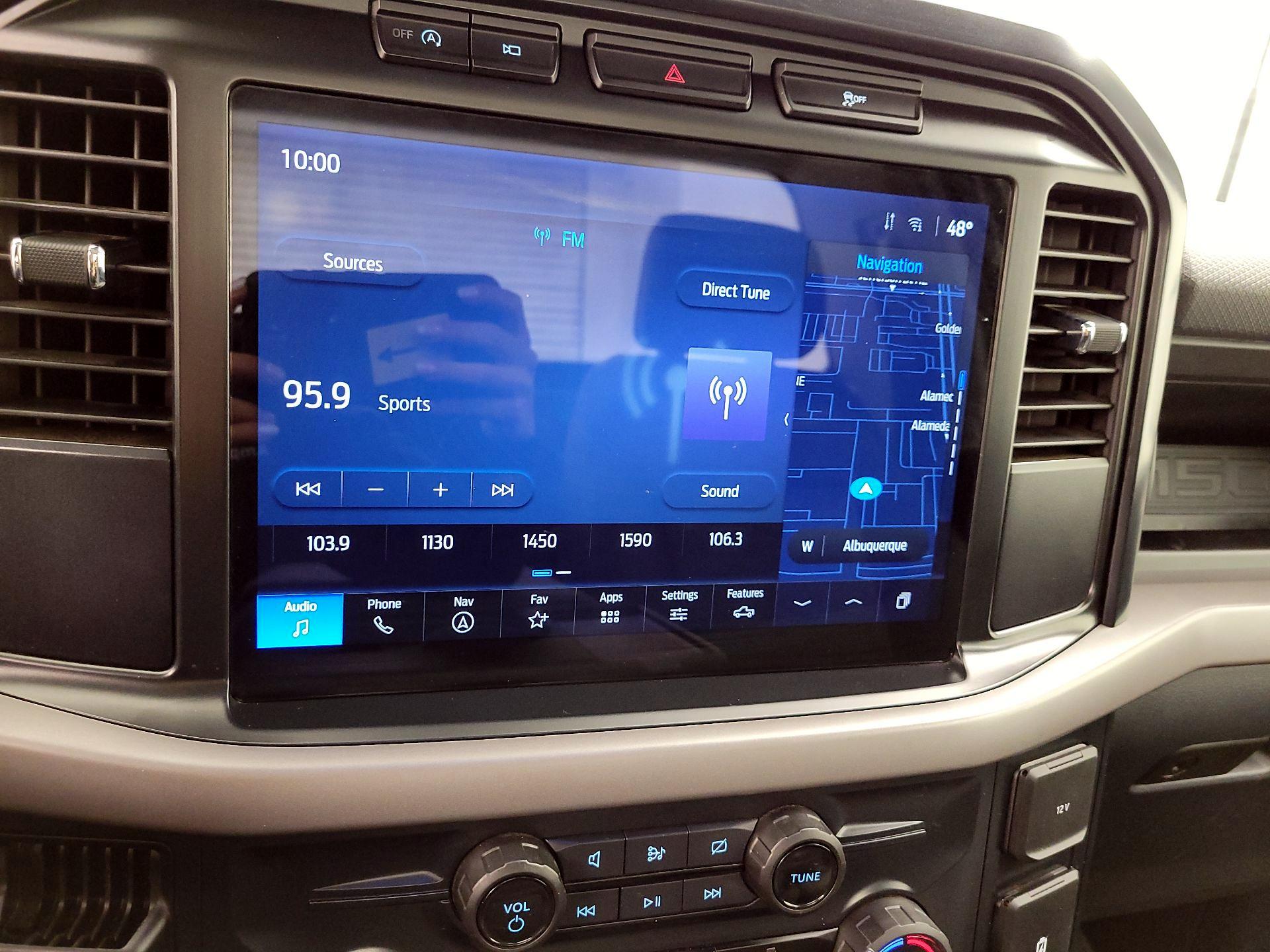 Thumbnail: 2024 Ford F-150 - 16