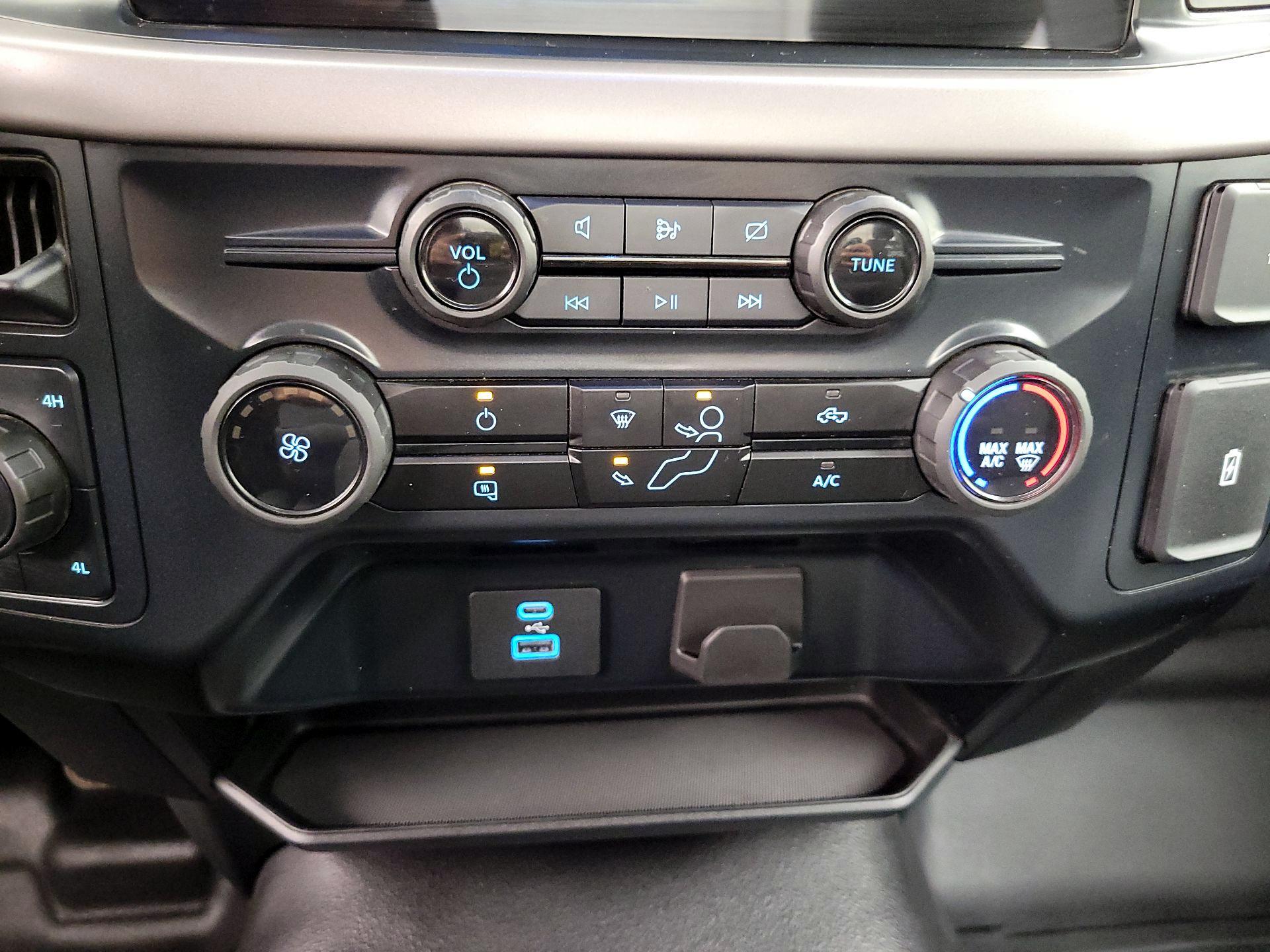 Thumbnail: 2024 Ford F-150 - 17