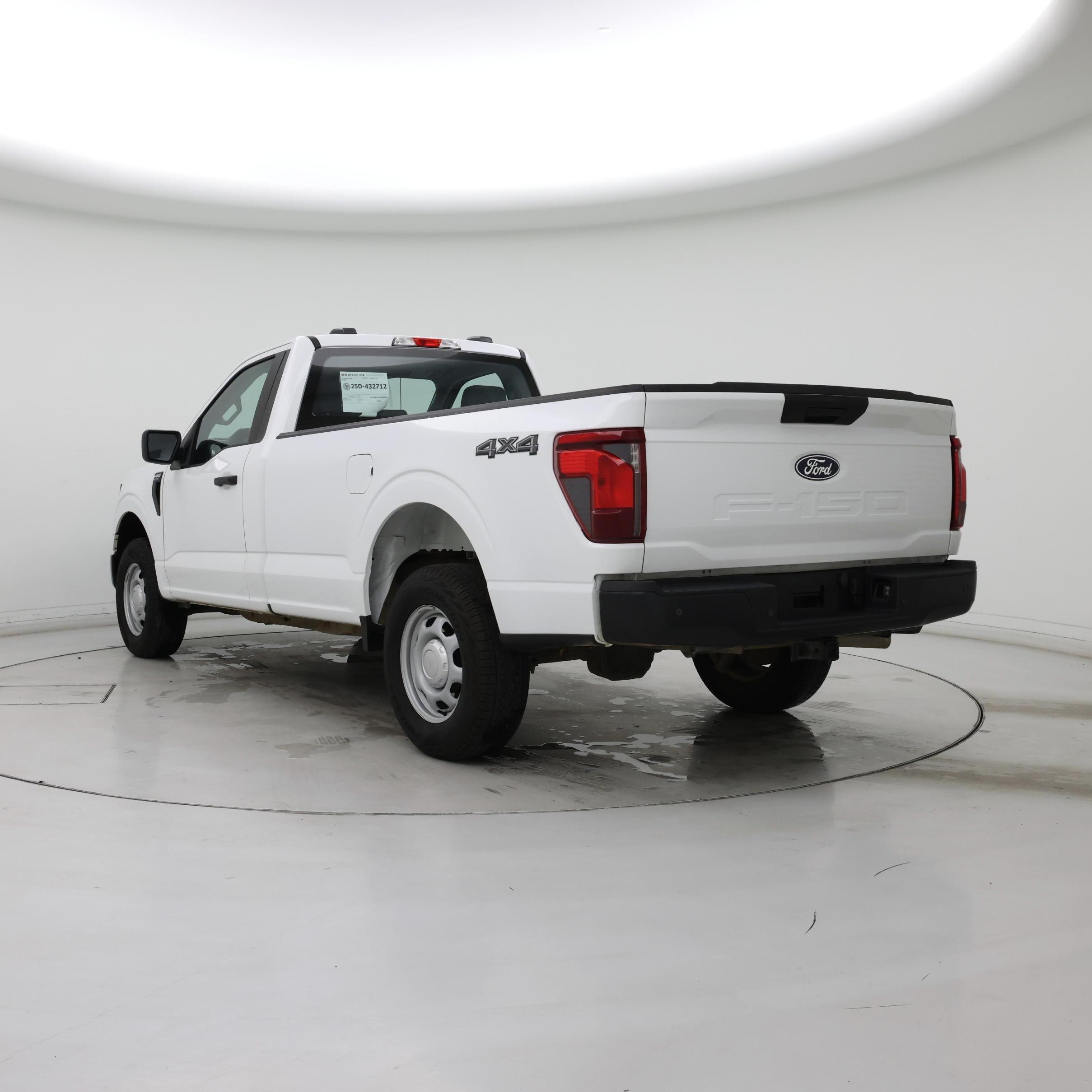 Thumbnail: 2024 Ford F-150 - 2