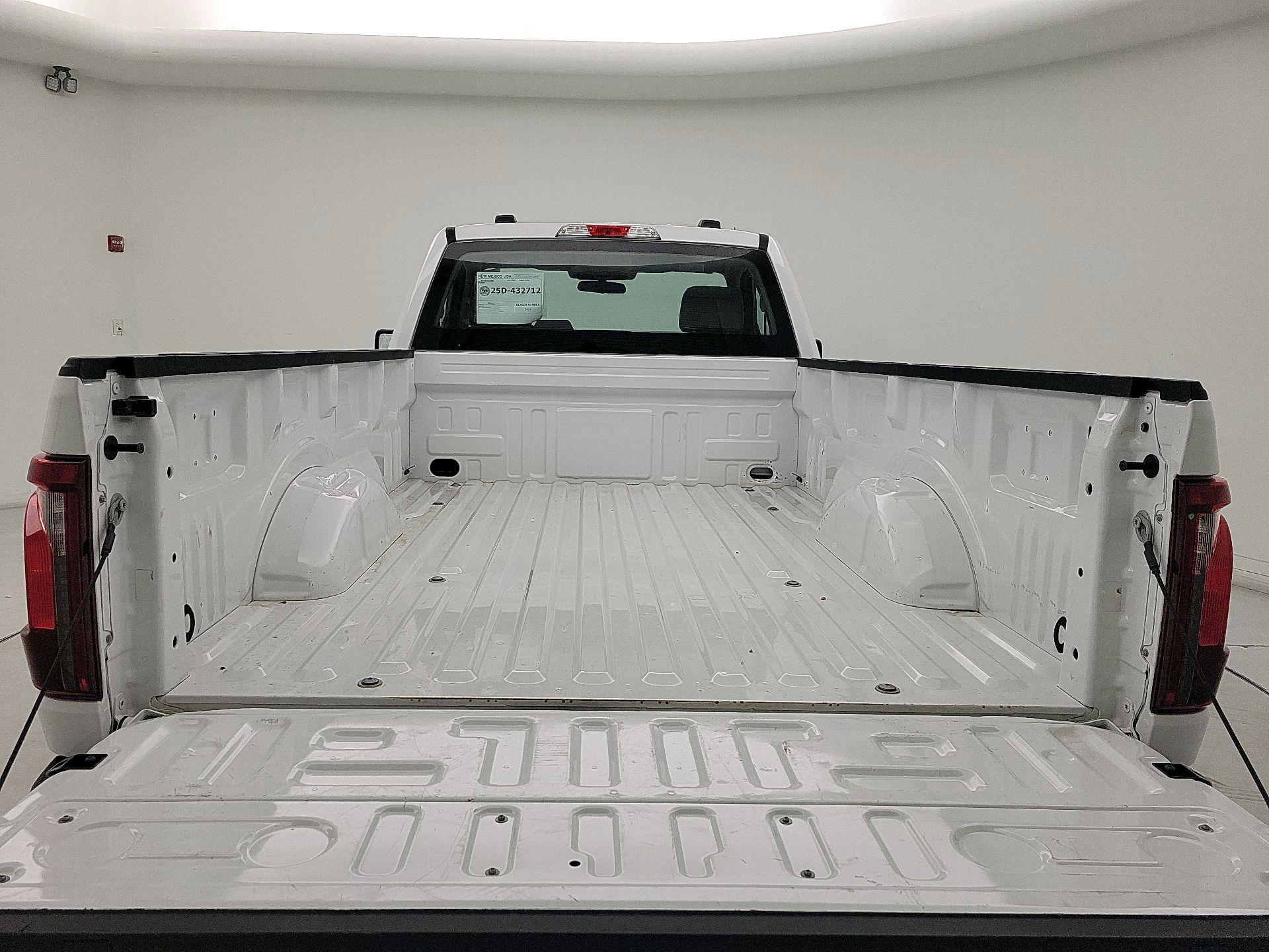 Thumbnail: 2024 Ford F-150 - 20