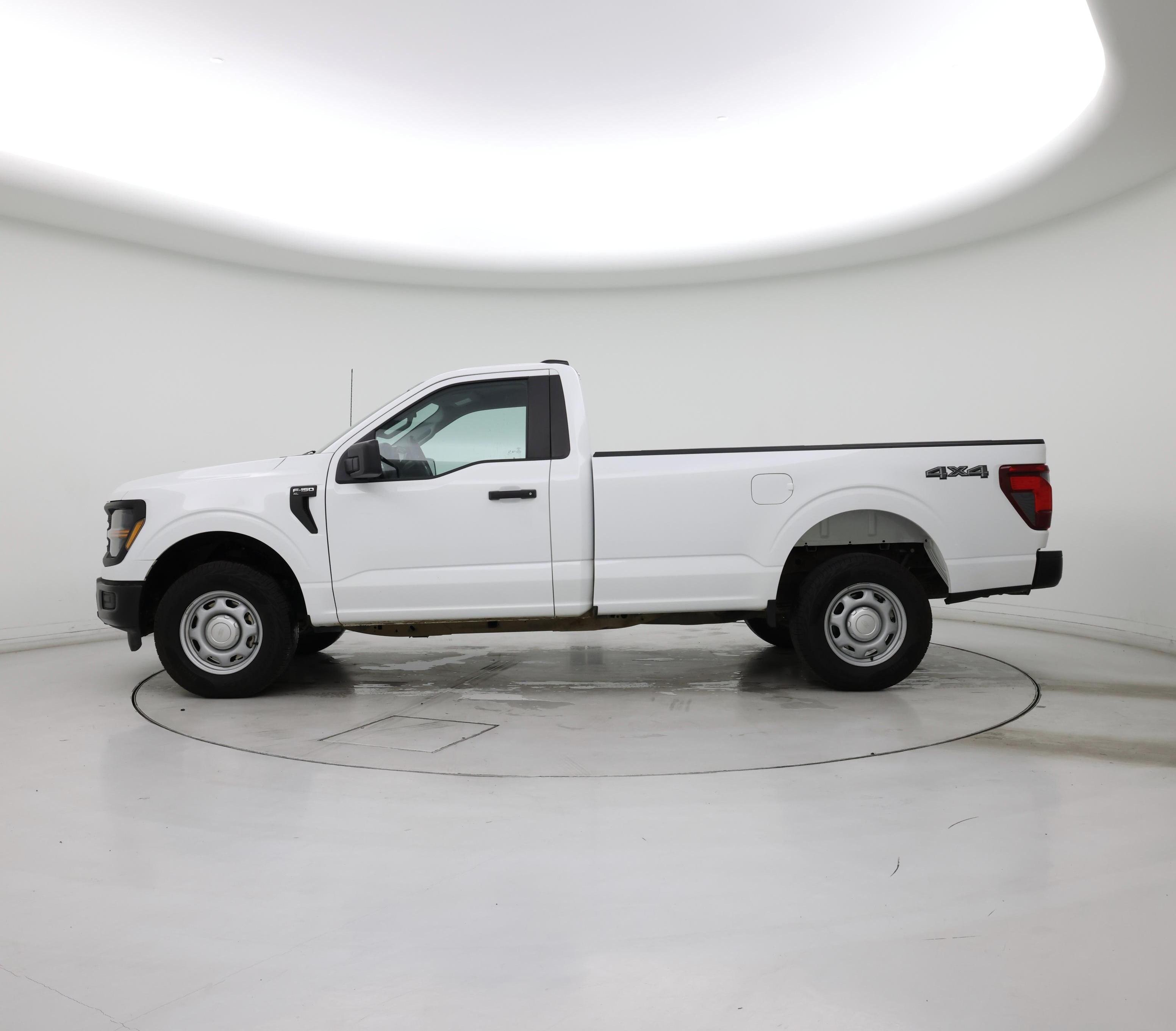 Thumbnail: 2024 Ford F-150 - 3