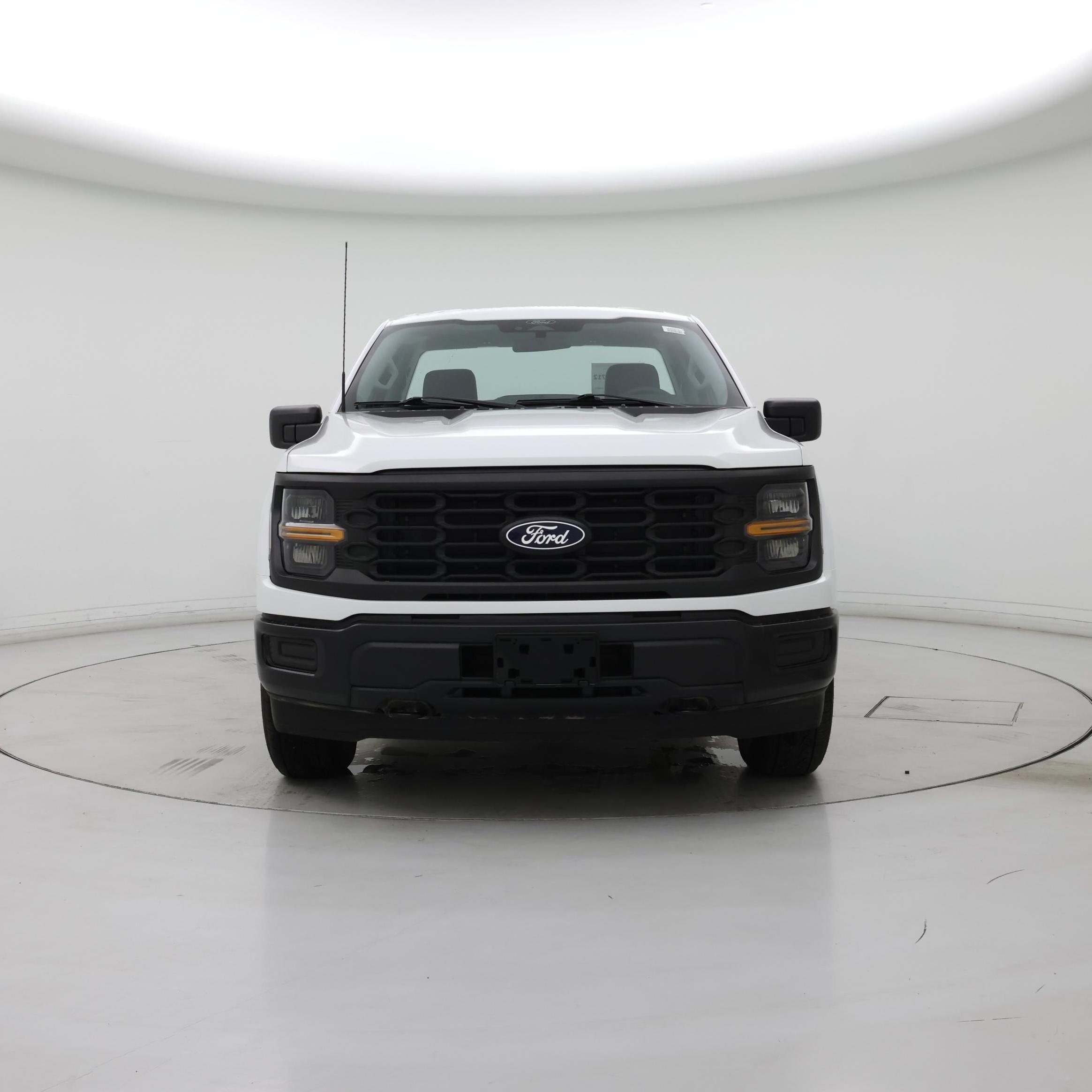 Thumbnail: 2024 Ford F-150 - 5