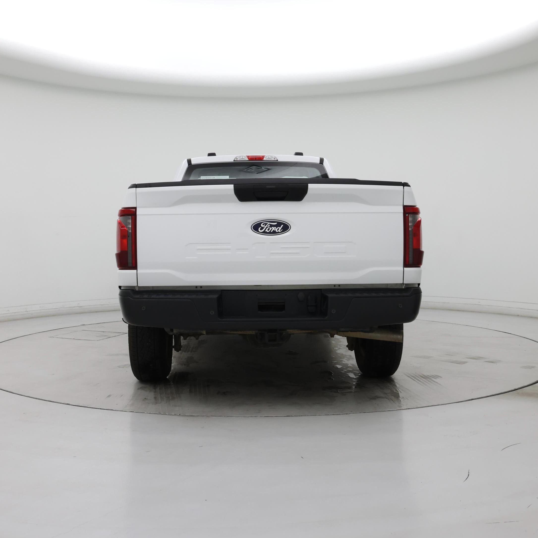 Thumbnail: 2024 Ford F-150 - 6