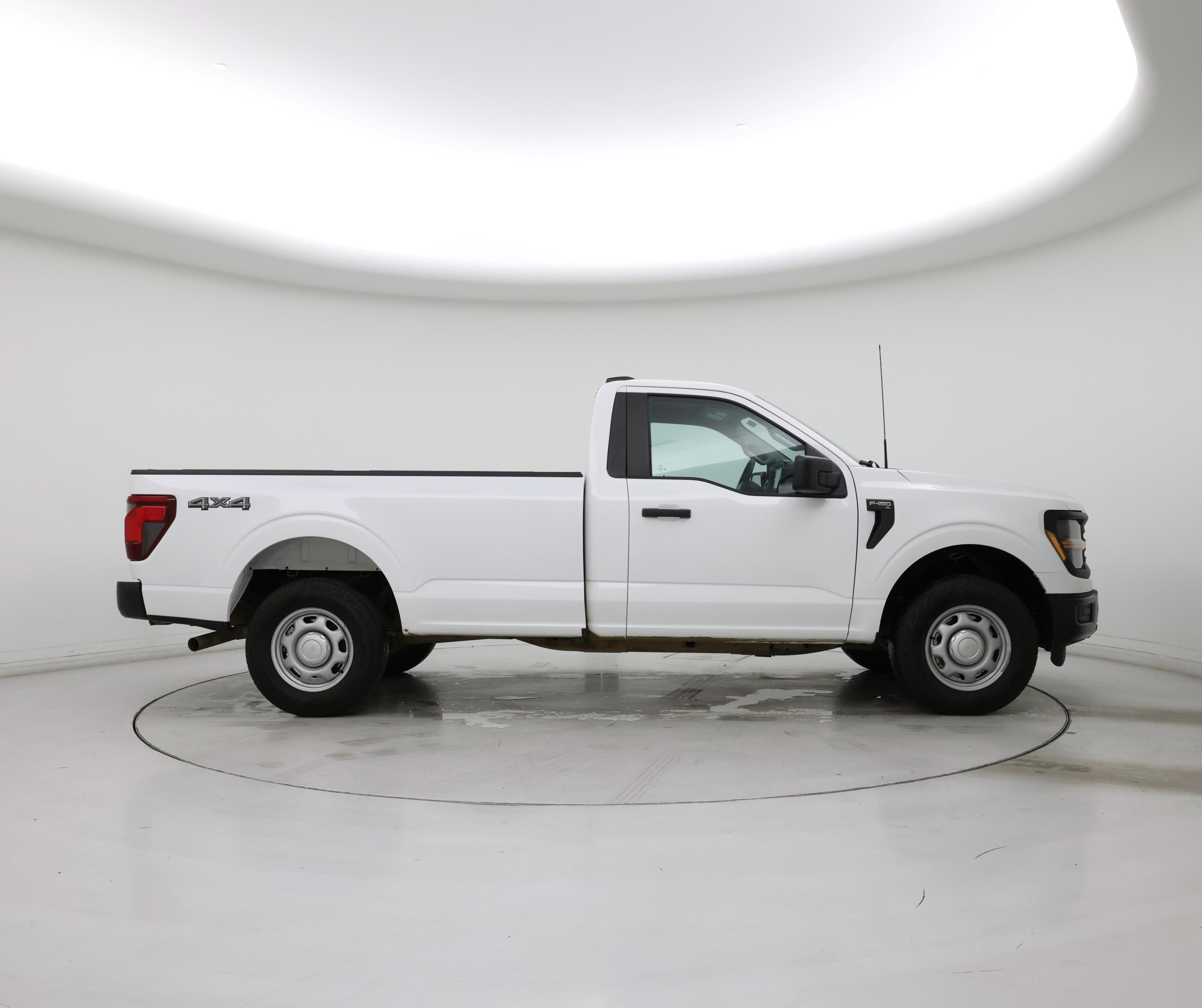 Thumbnail: 2024 Ford F-150 - 7