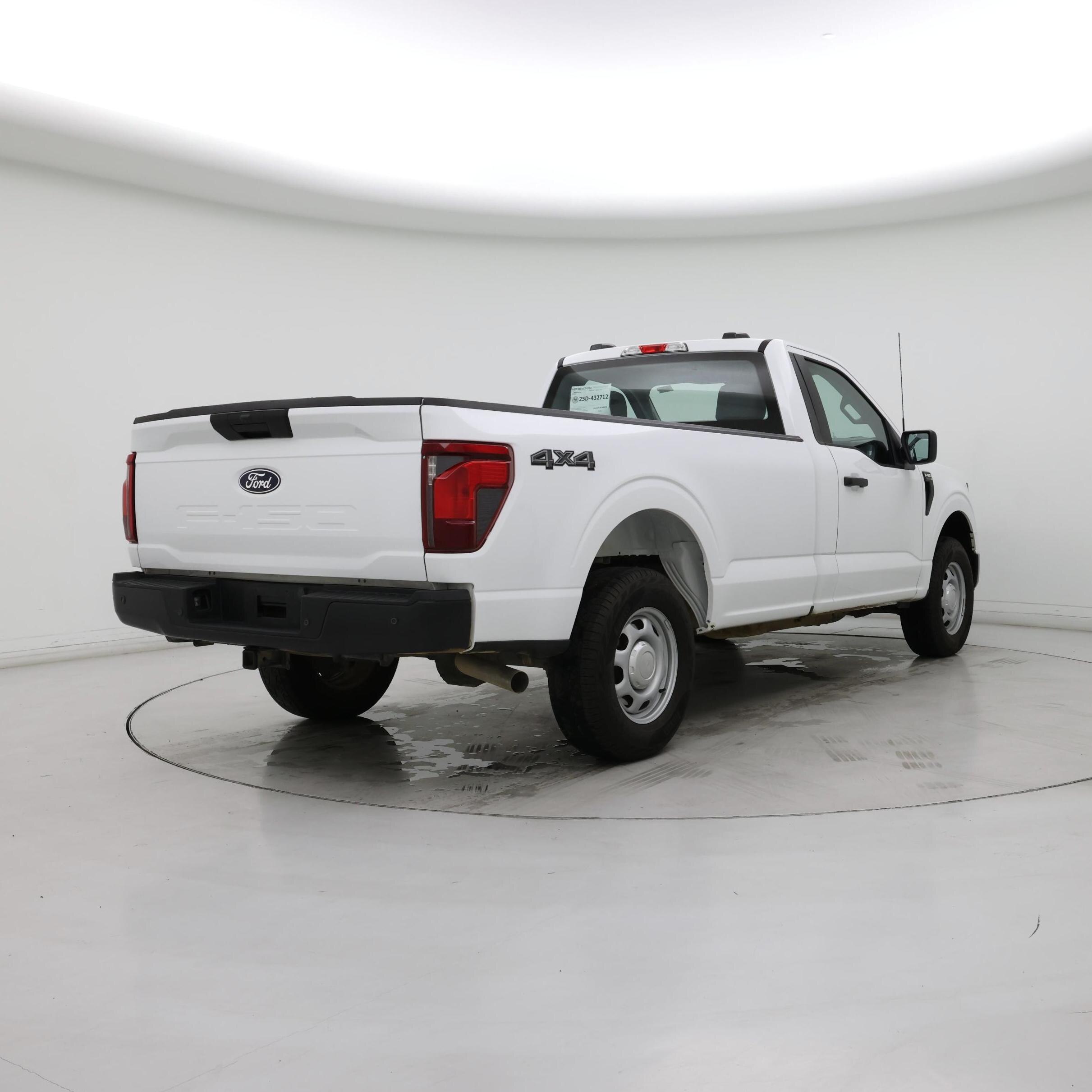 Thumbnail: 2024 Ford F-150 - 8