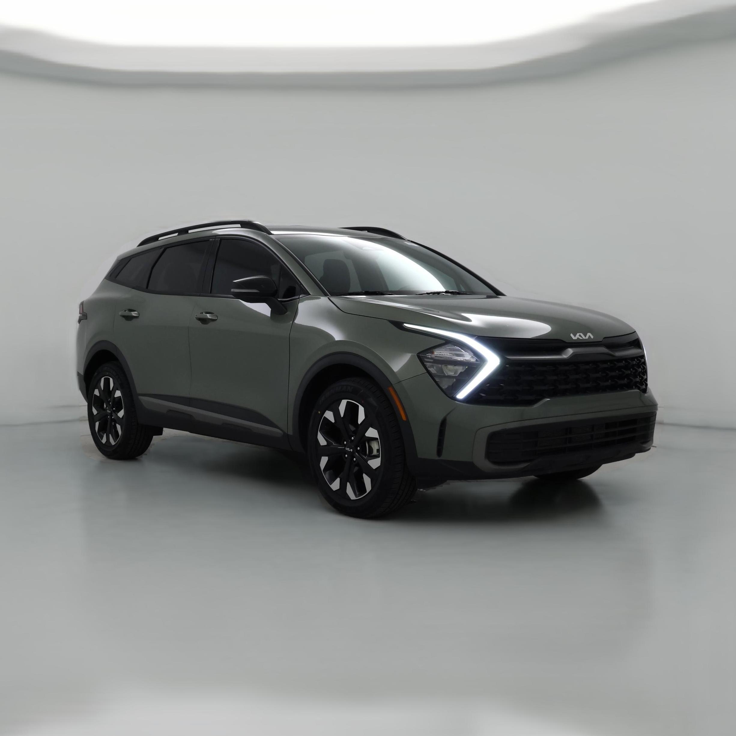 Thumbnail: 2023 Kia Sportage - 1