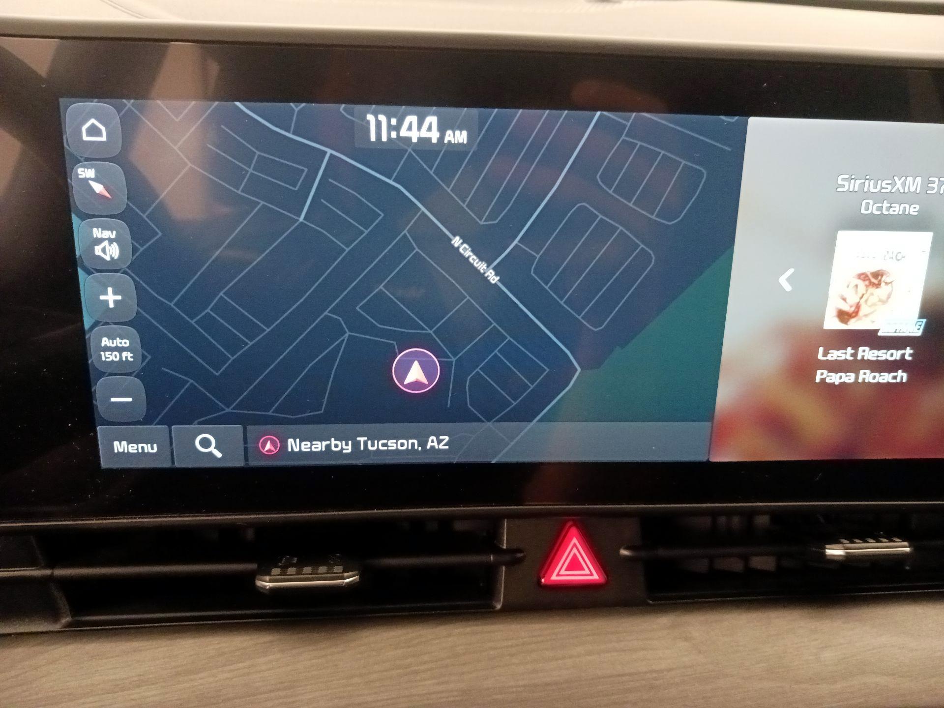 Thumbnail: 2023 Kia Sportage - 14