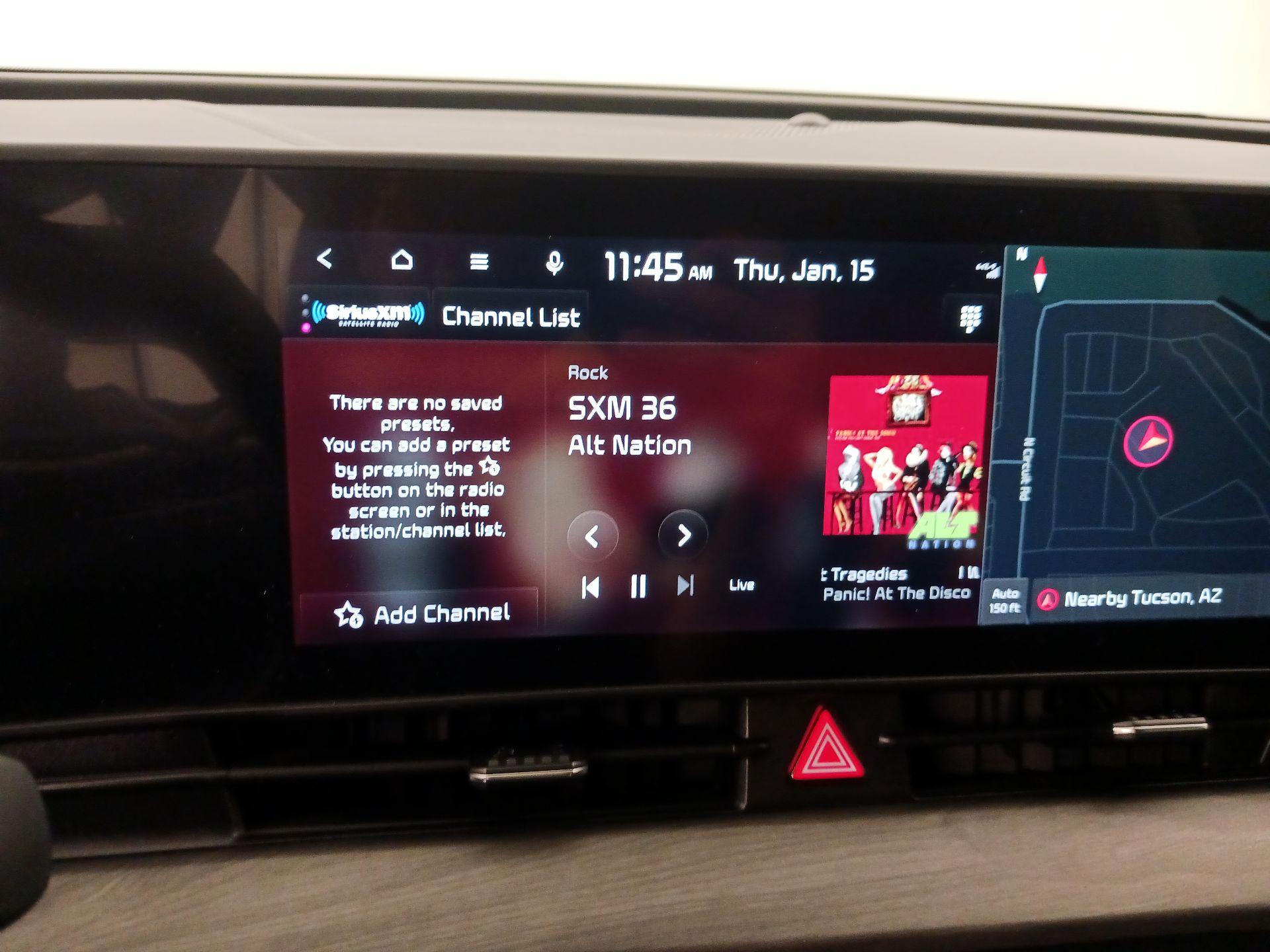 Thumbnail: 2023 Kia Sportage - 16