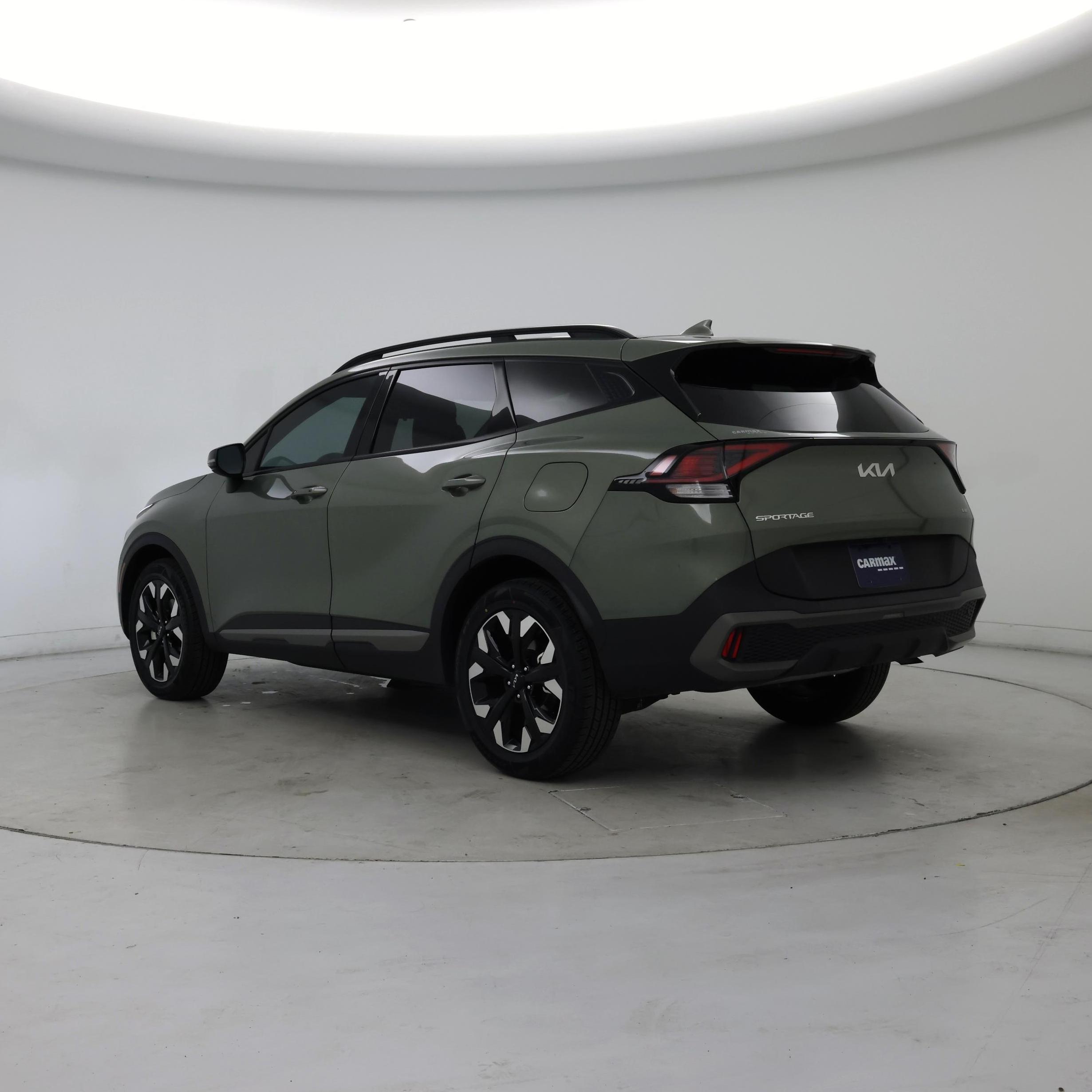 Thumbnail: 2023 Kia Sportage - 2