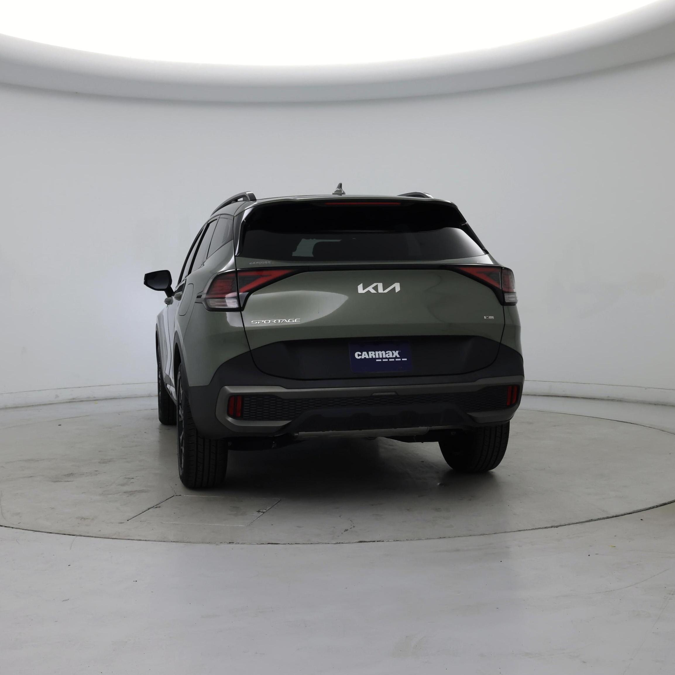 Thumbnail: 2023 Kia Sportage - 6