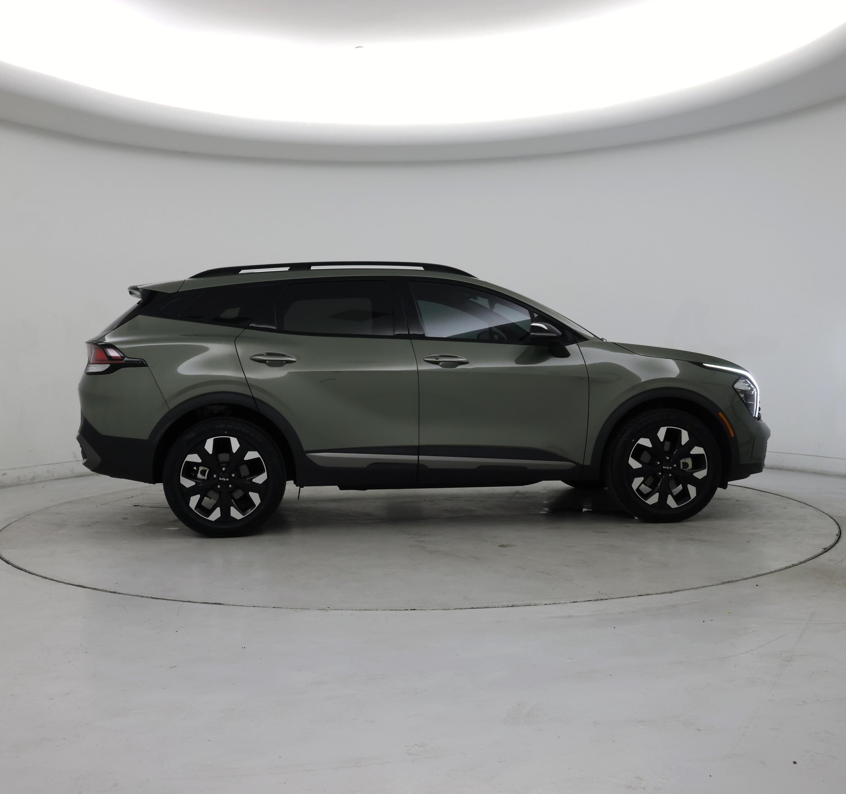 Thumbnail: 2023 Kia Sportage - 7