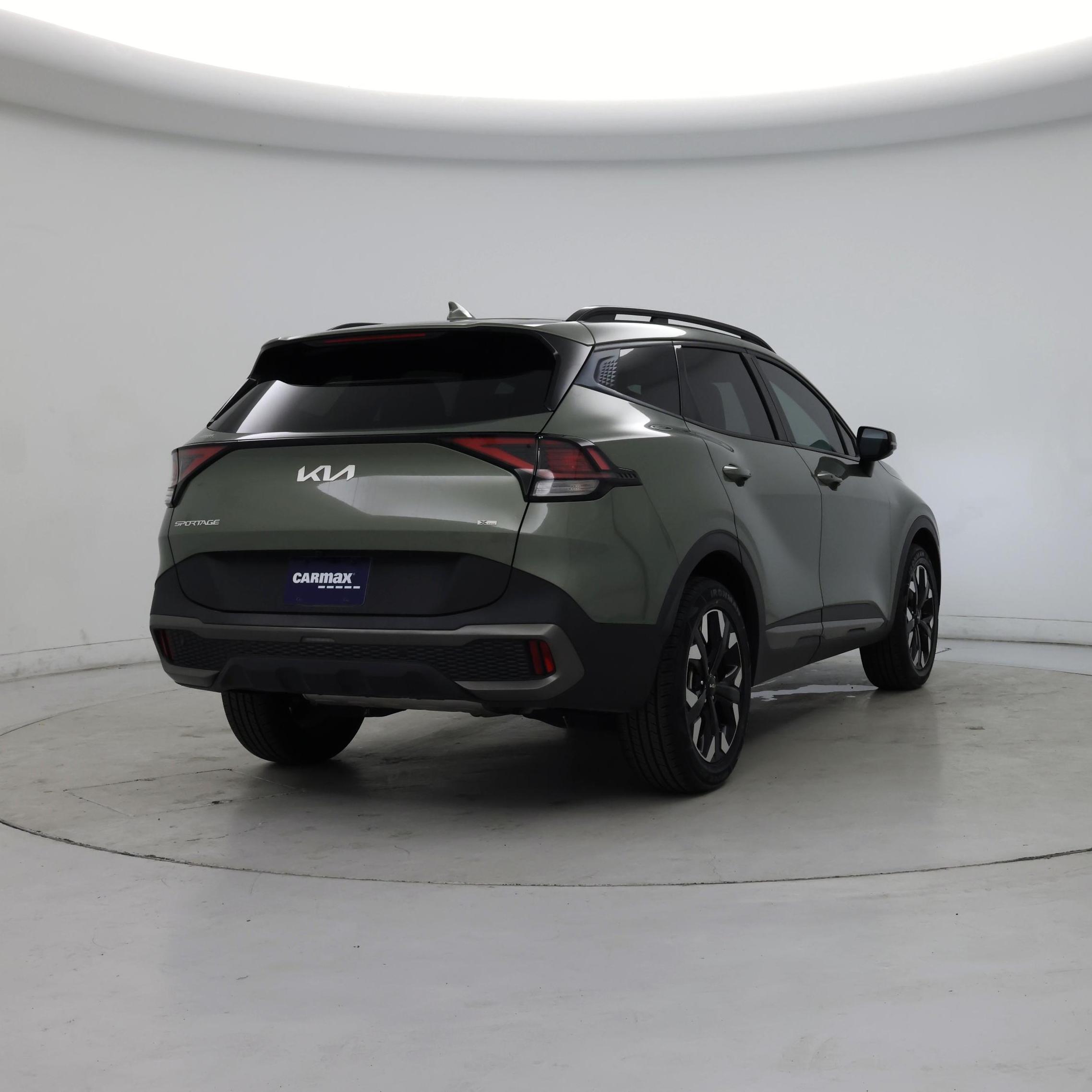 Thumbnail: 2023 Kia Sportage - 8