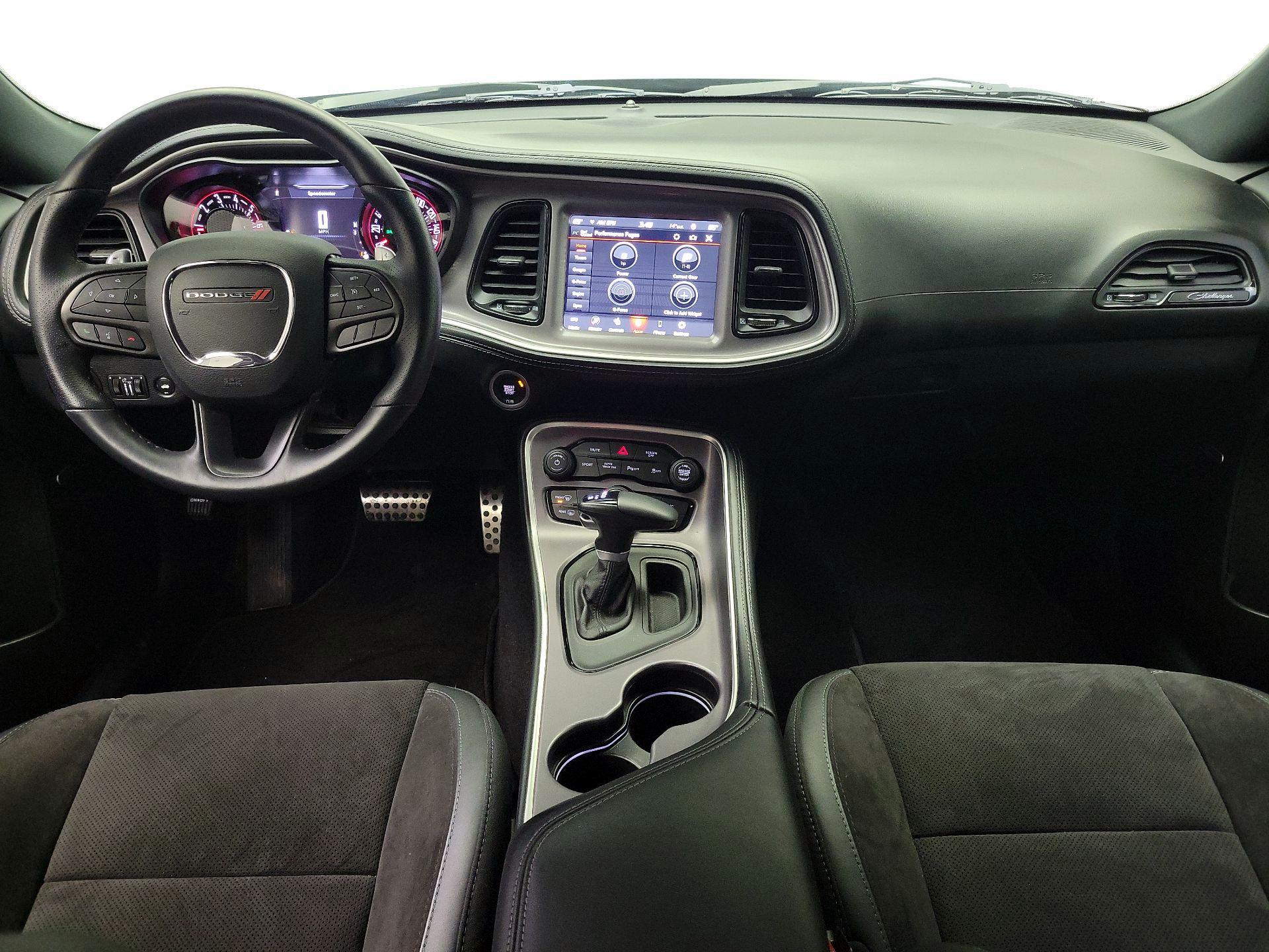 Thumbnail: 2022 Dodge Challenger - 9