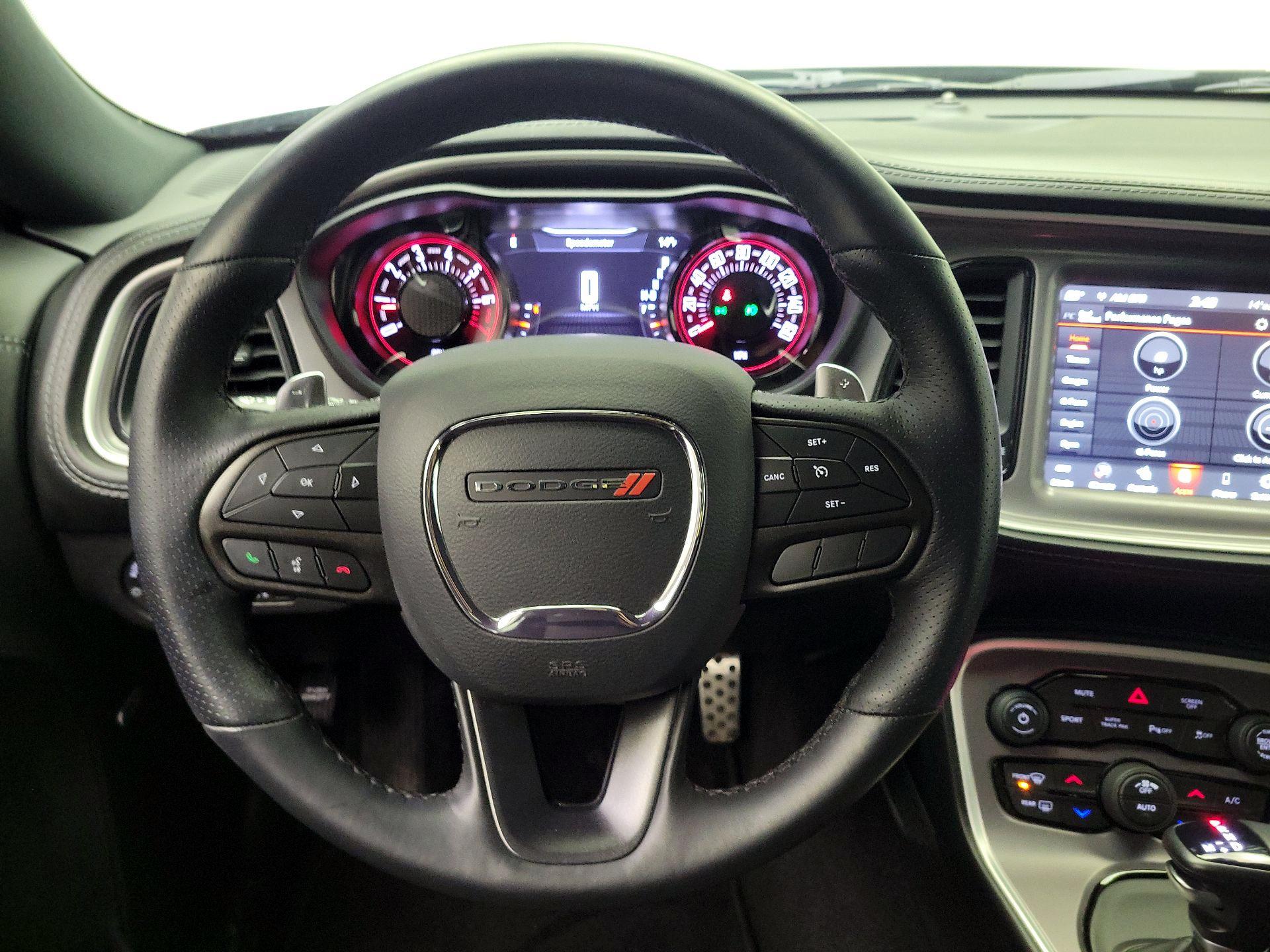 Thumbnail: 2022 Dodge Challenger - 10