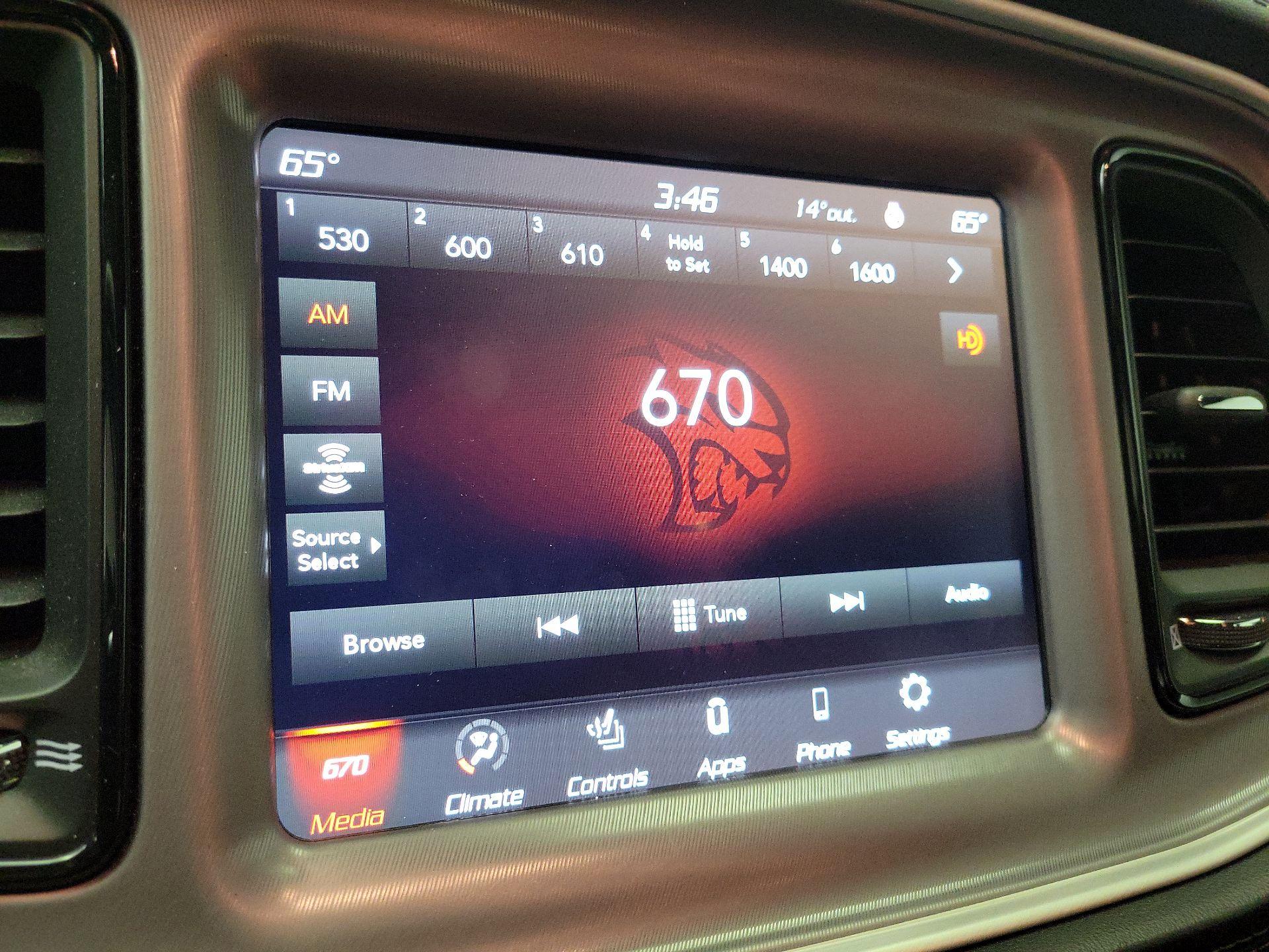 Thumbnail: 2022 Dodge Challenger - 14