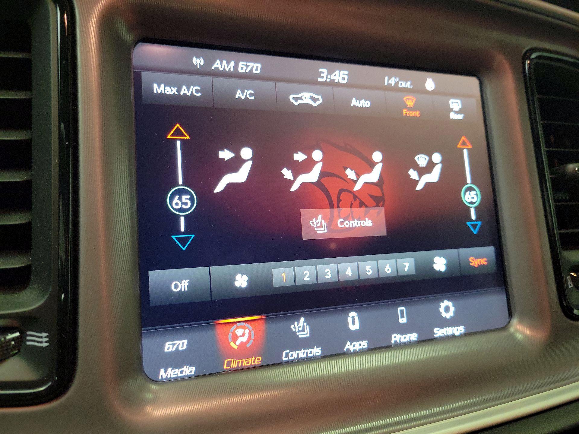 Thumbnail: 2022 Dodge Challenger - 15