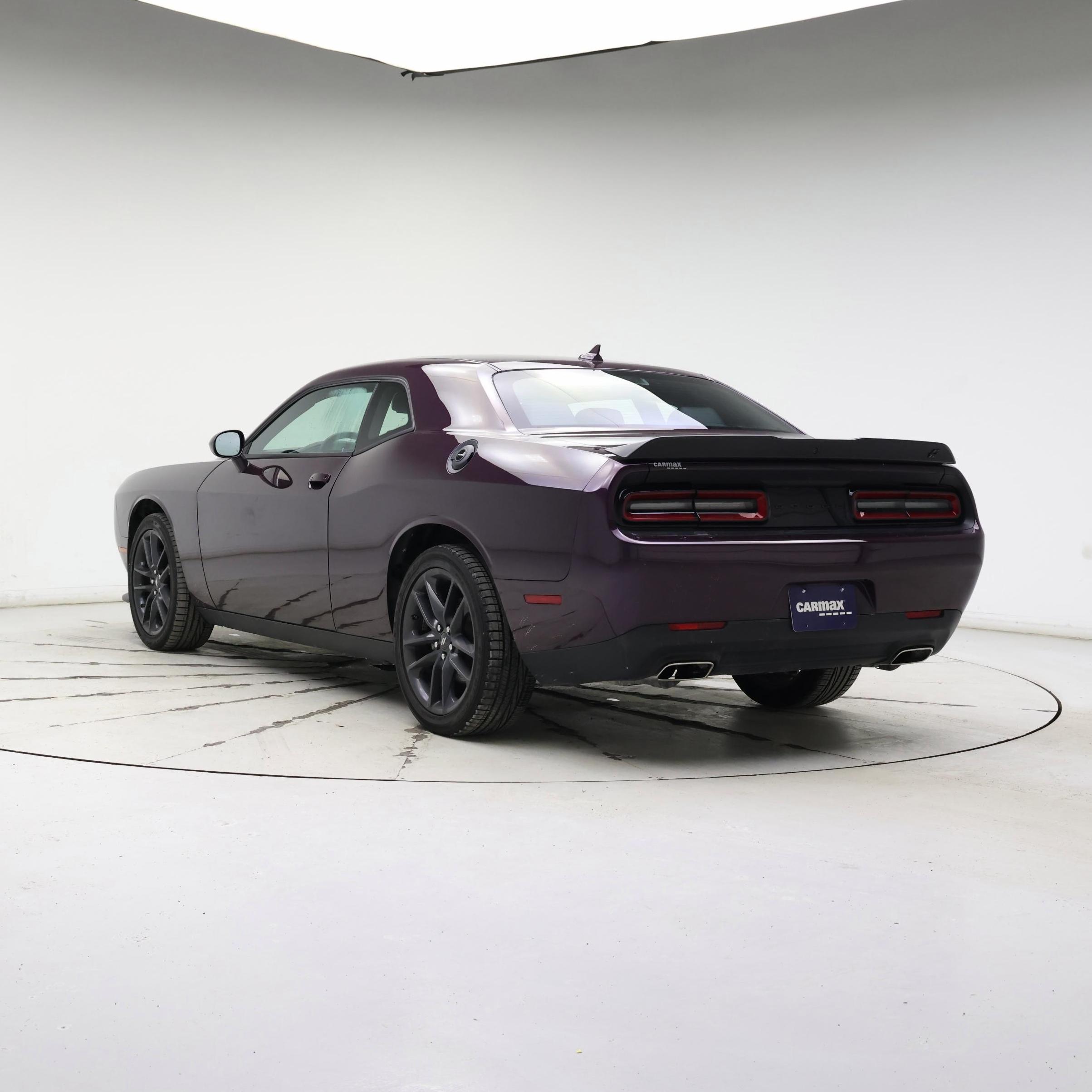 Thumbnail: 2022 Dodge Challenger - 2