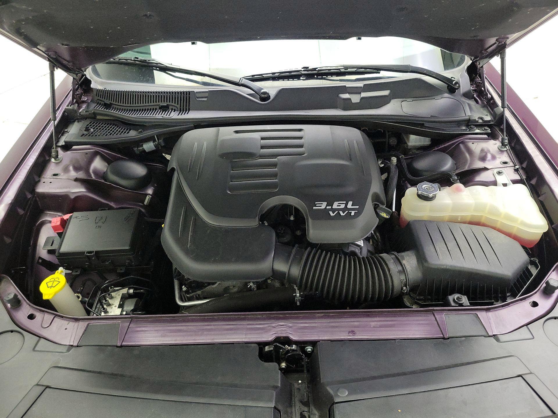 Thumbnail: 2022 Dodge Challenger - 20