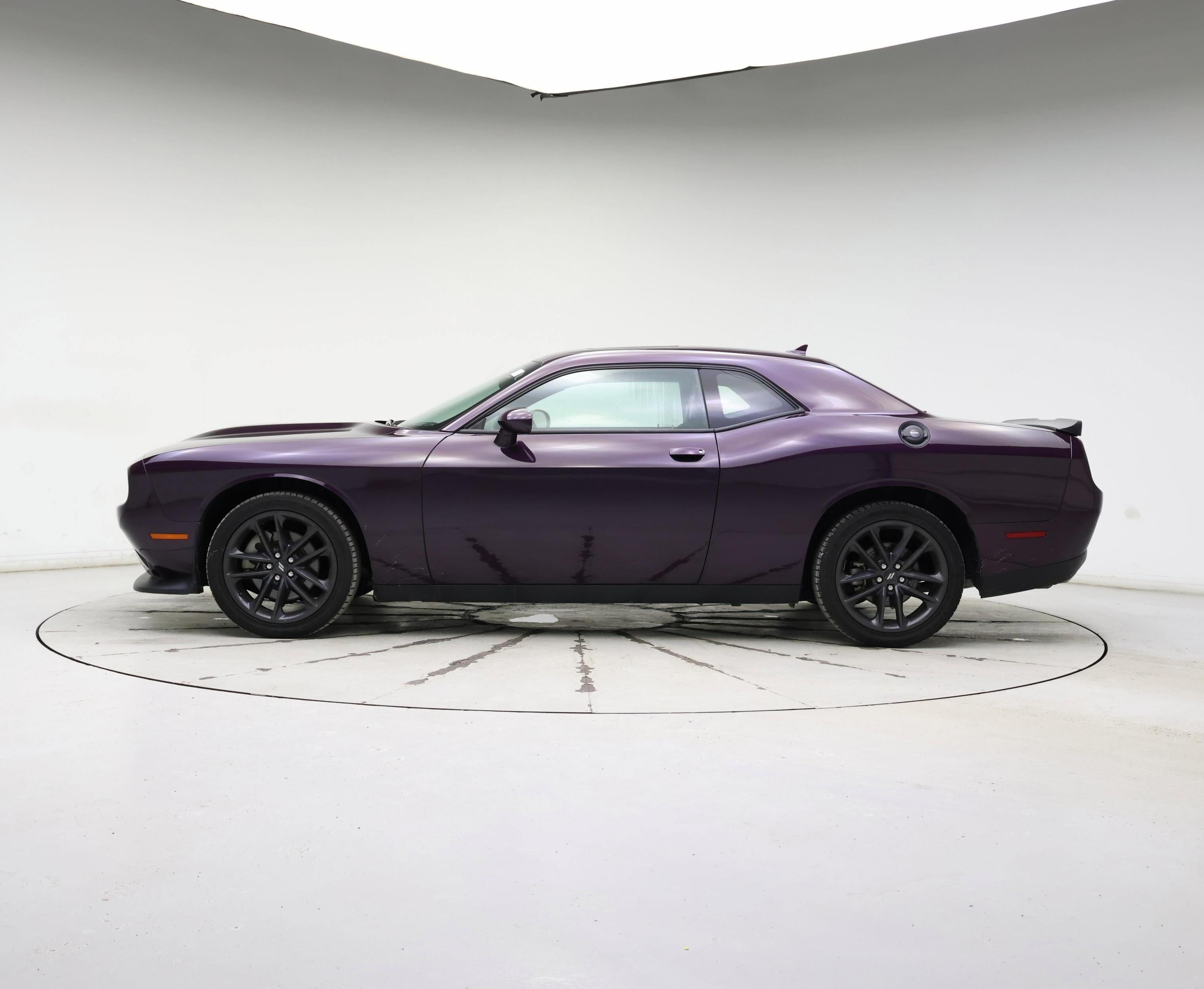 Thumbnail: 2022 Dodge Challenger - 3