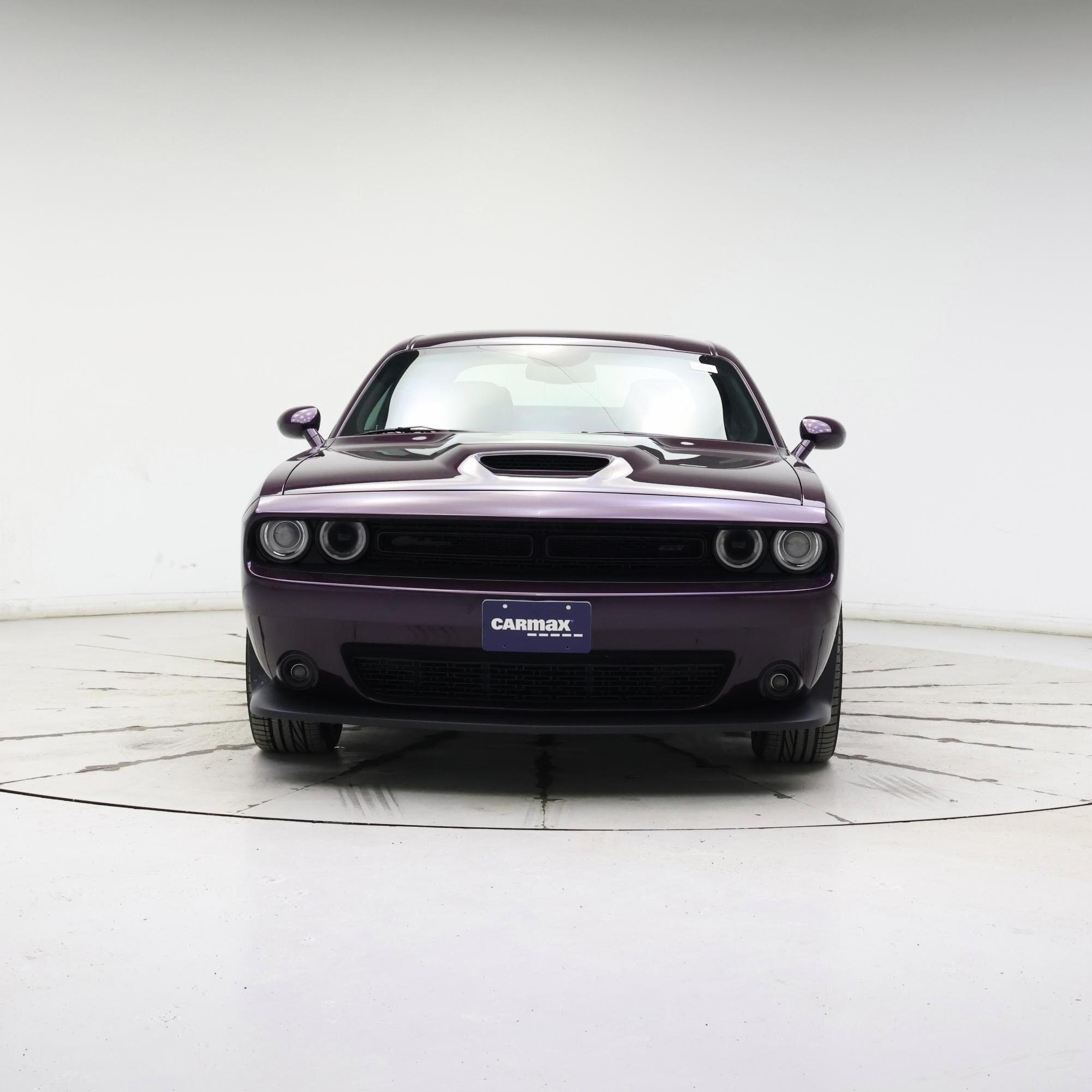 Thumbnail: 2022 Dodge Challenger - 5