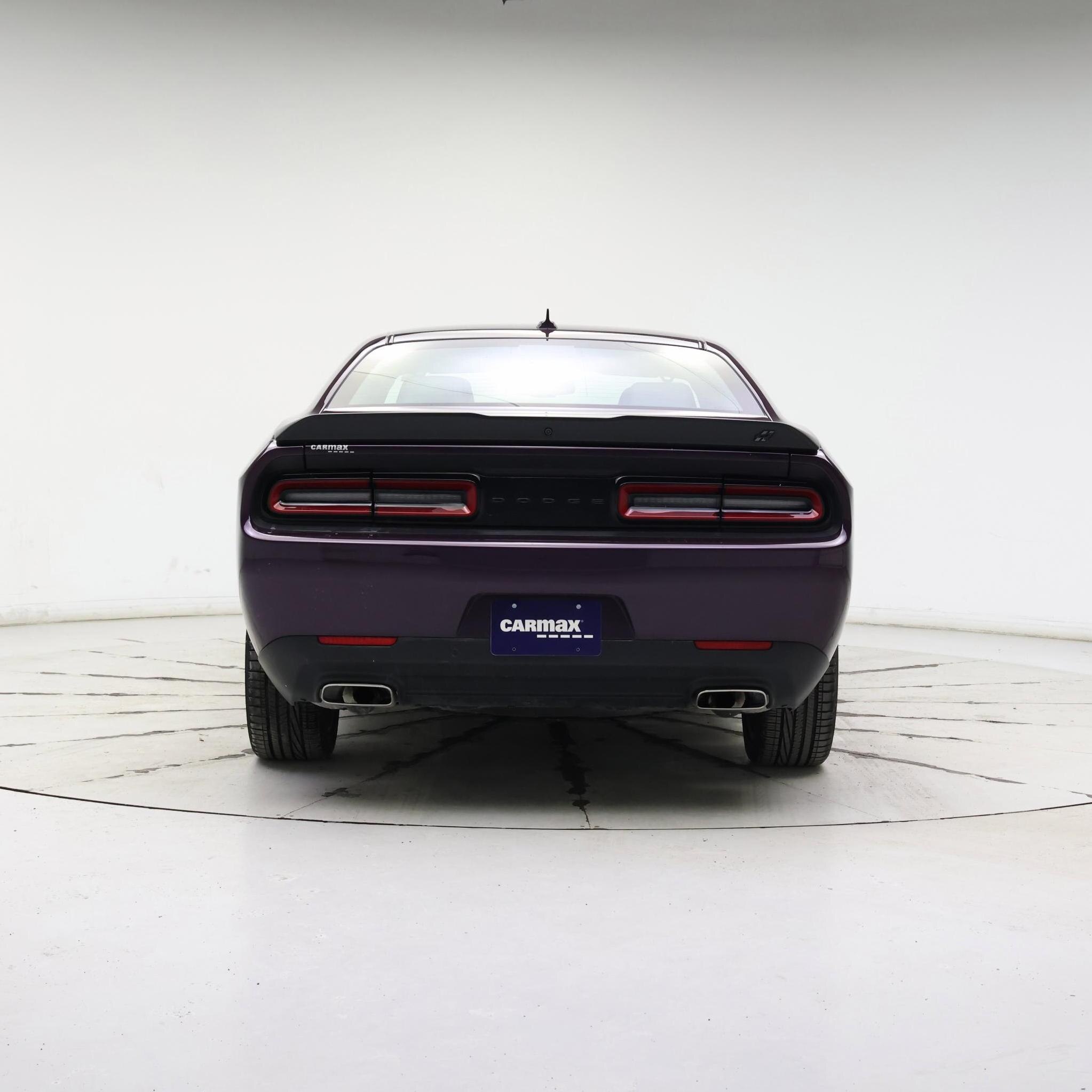 Thumbnail: 2022 Dodge Challenger - 6