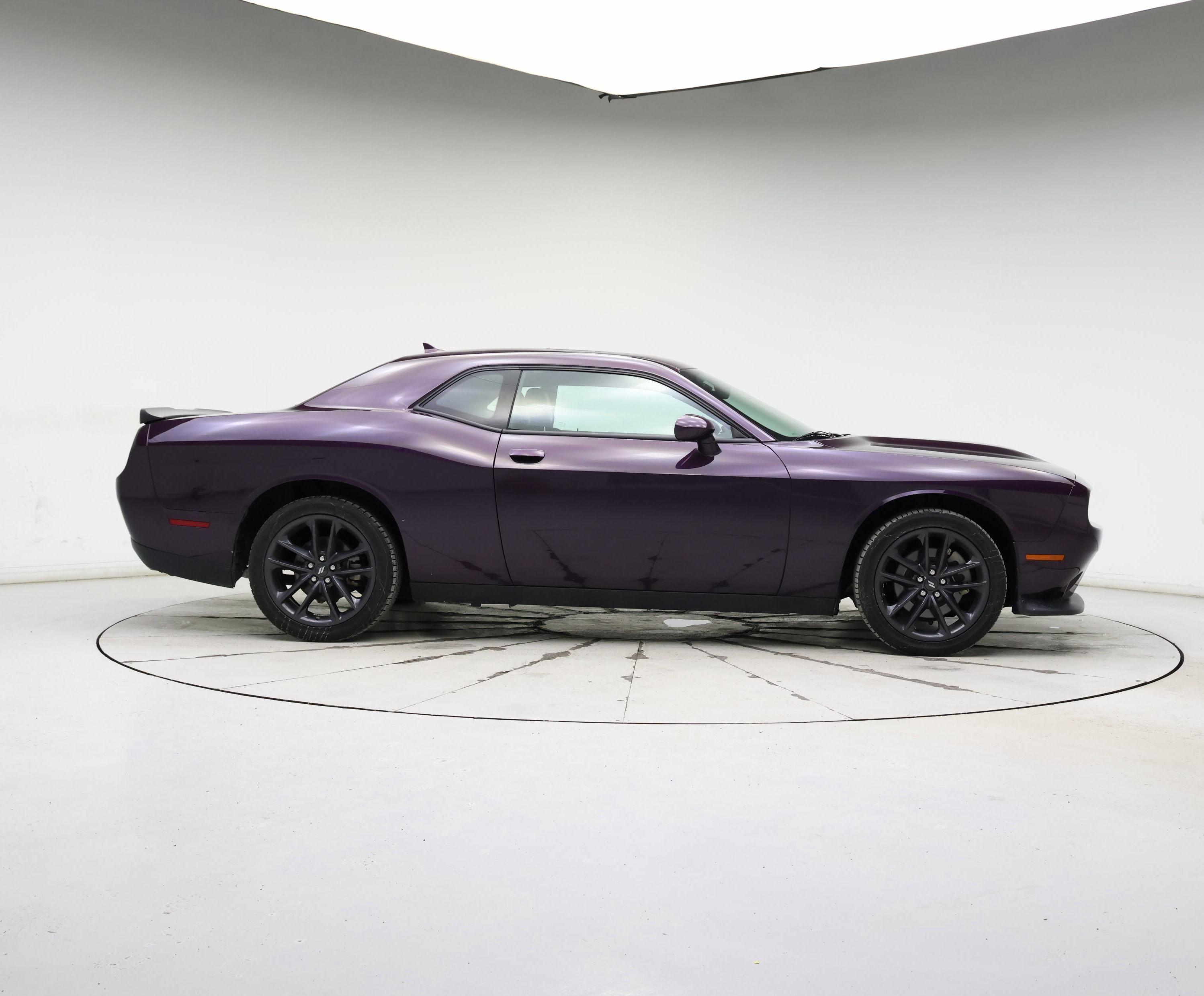 Thumbnail: 2022 Dodge Challenger - 7