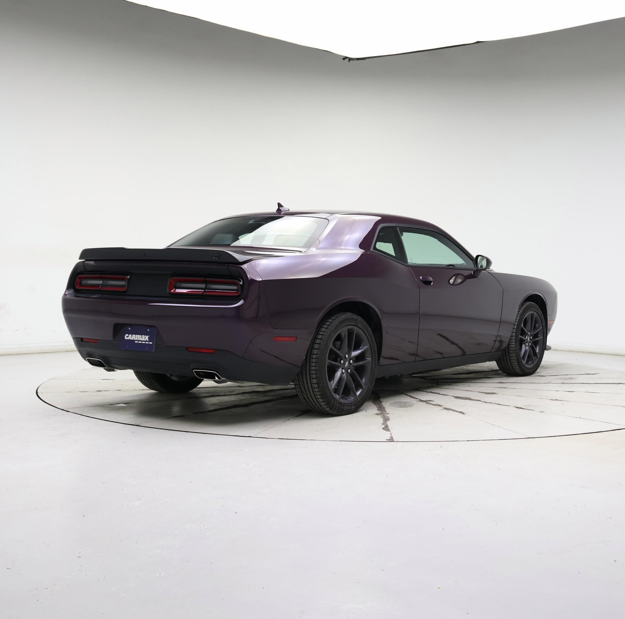 Thumbnail: 2022 Dodge Challenger - 8