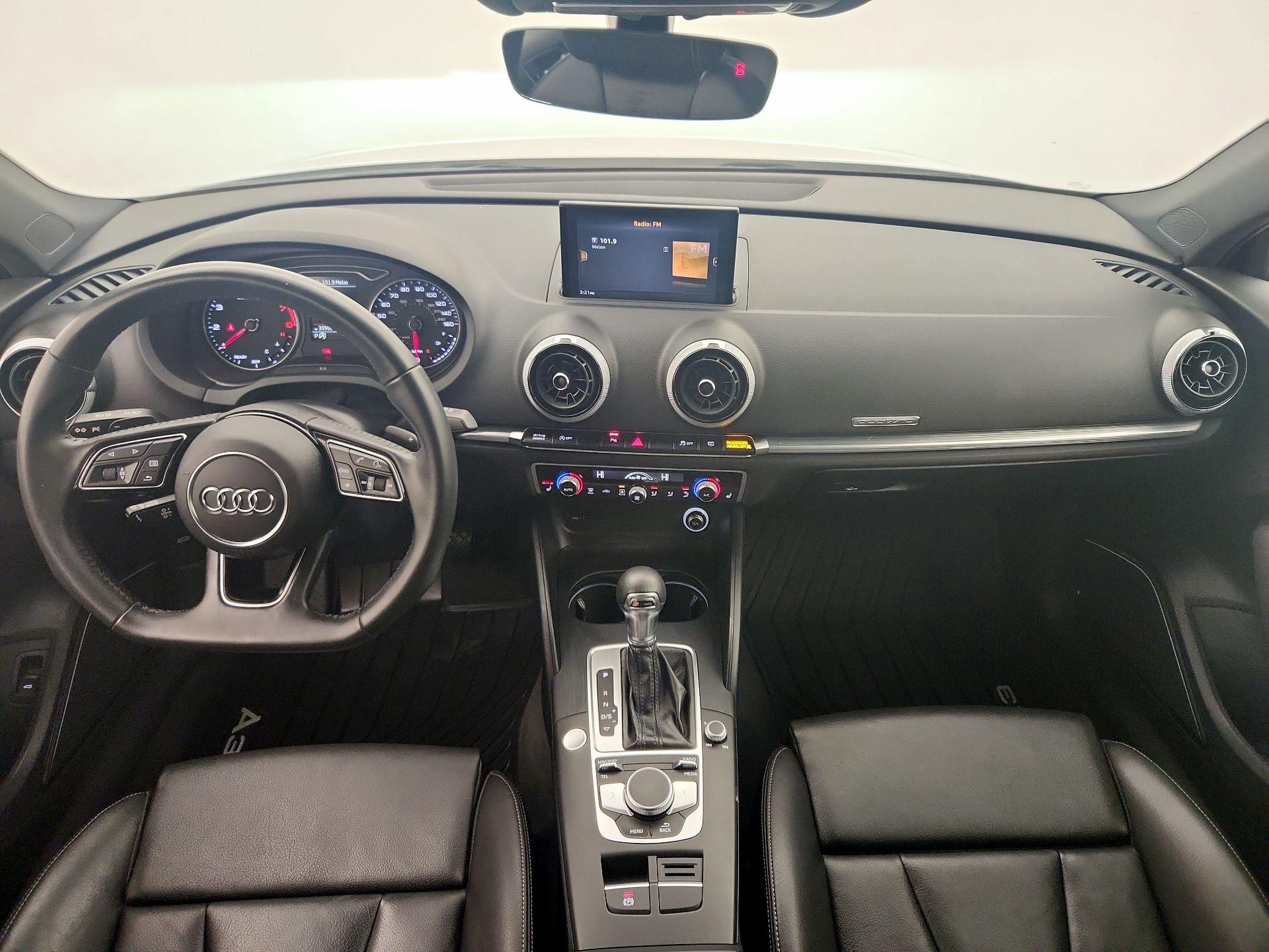 Thumbnail: 2020 Audi A3 - 9