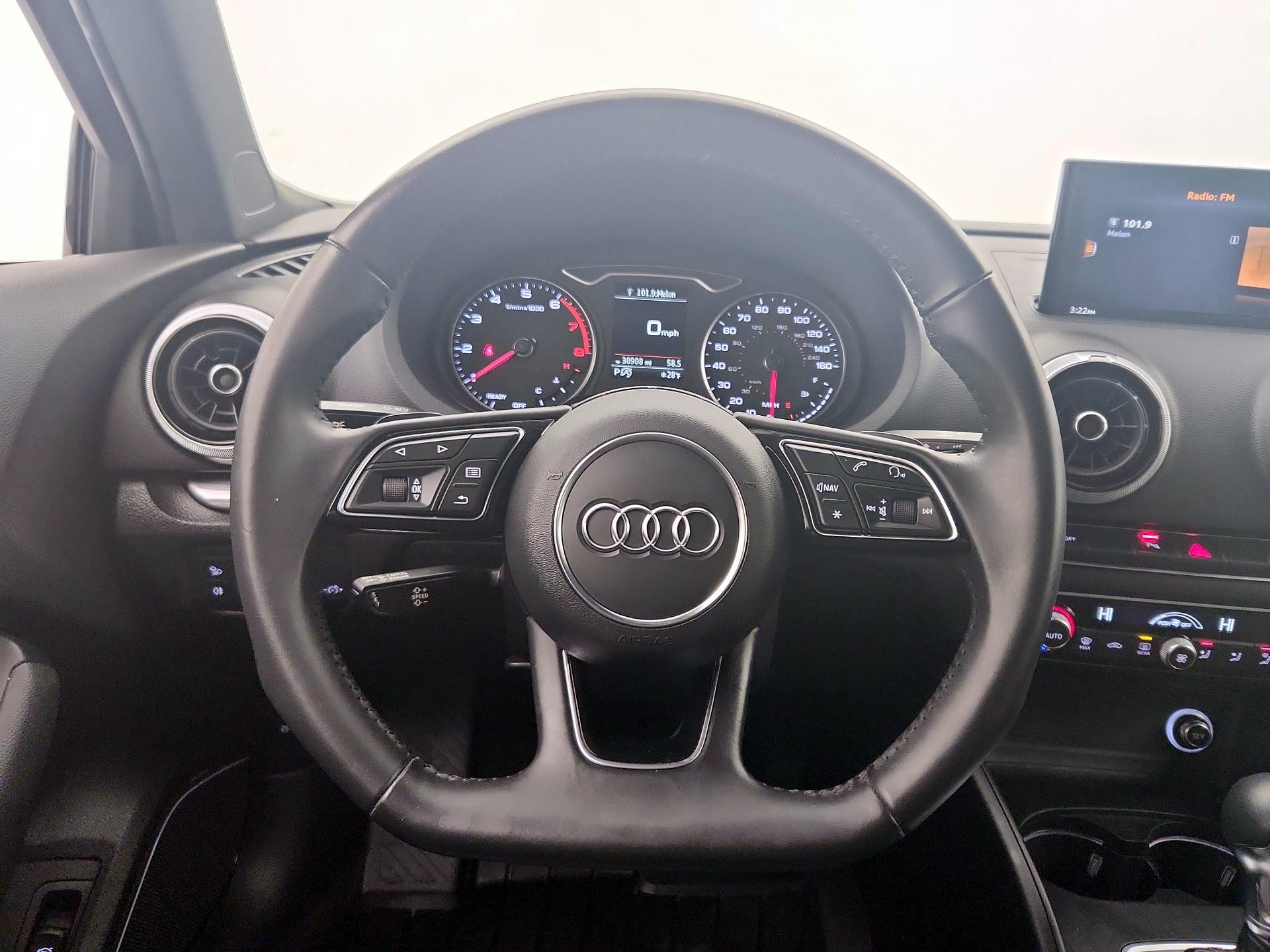 Thumbnail: 2020 Audi A3 - 10