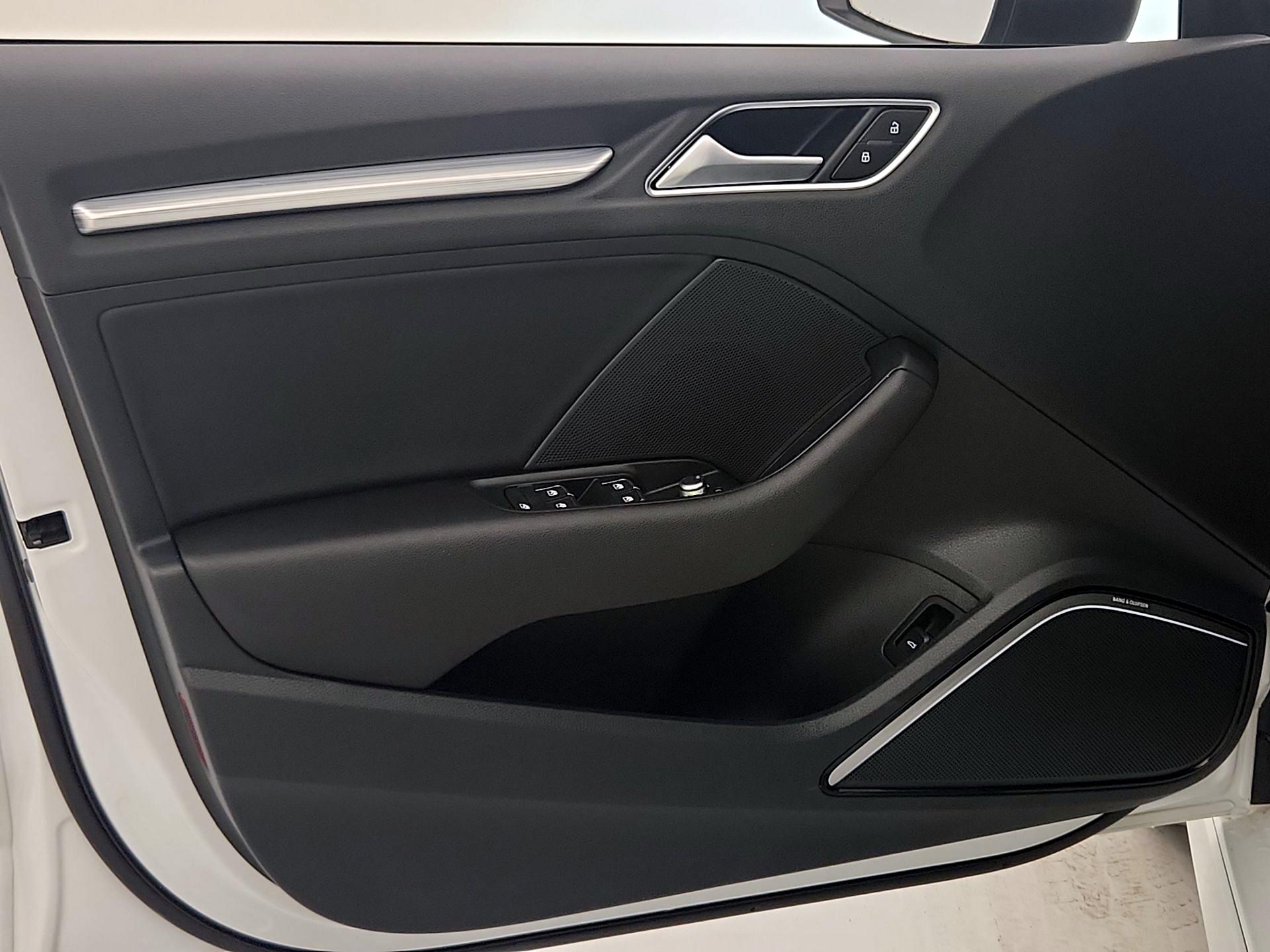 Thumbnail: 2020 Audi A3 - 12